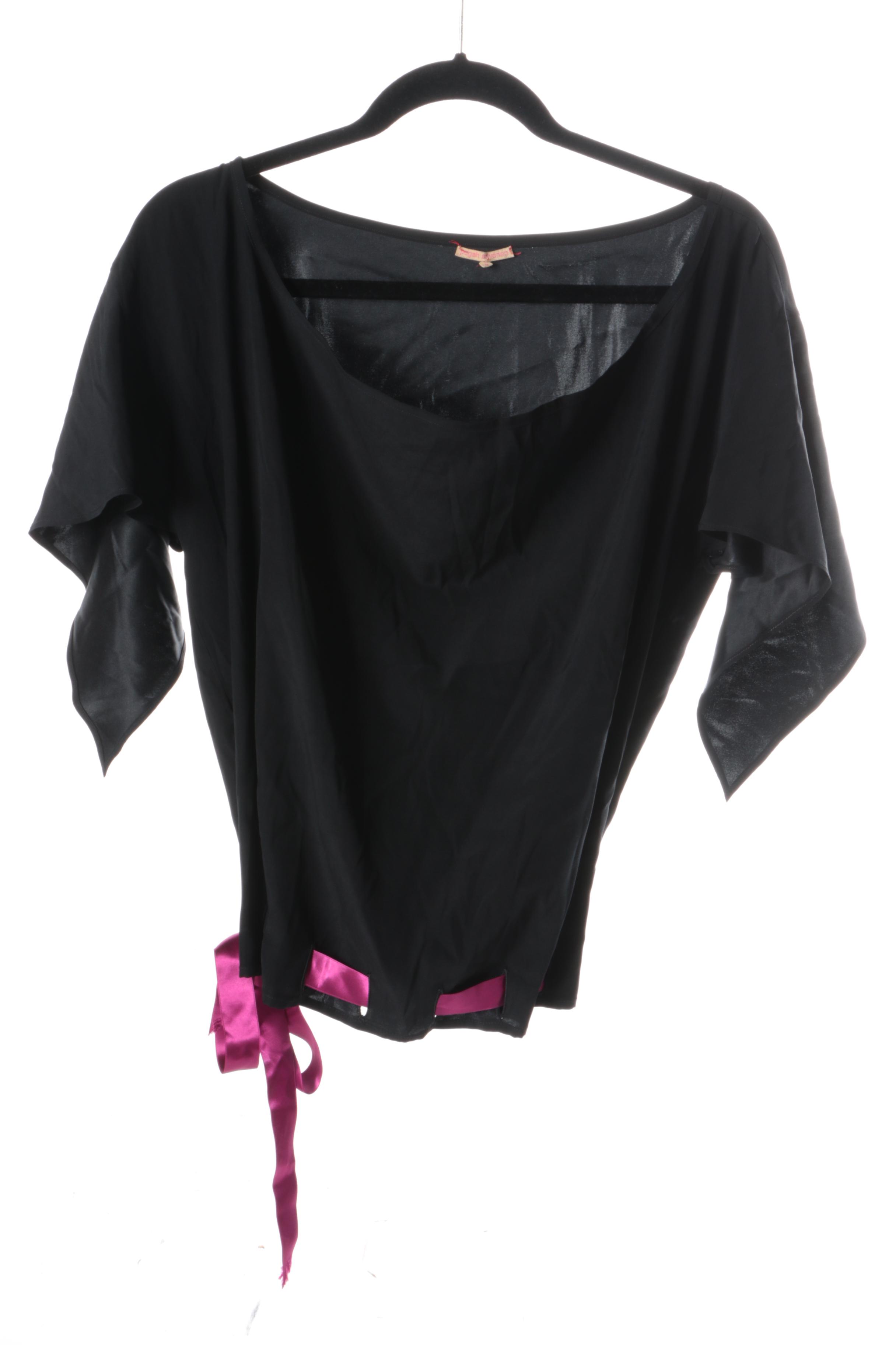 Women's Clothing Including Jurgi Persoons