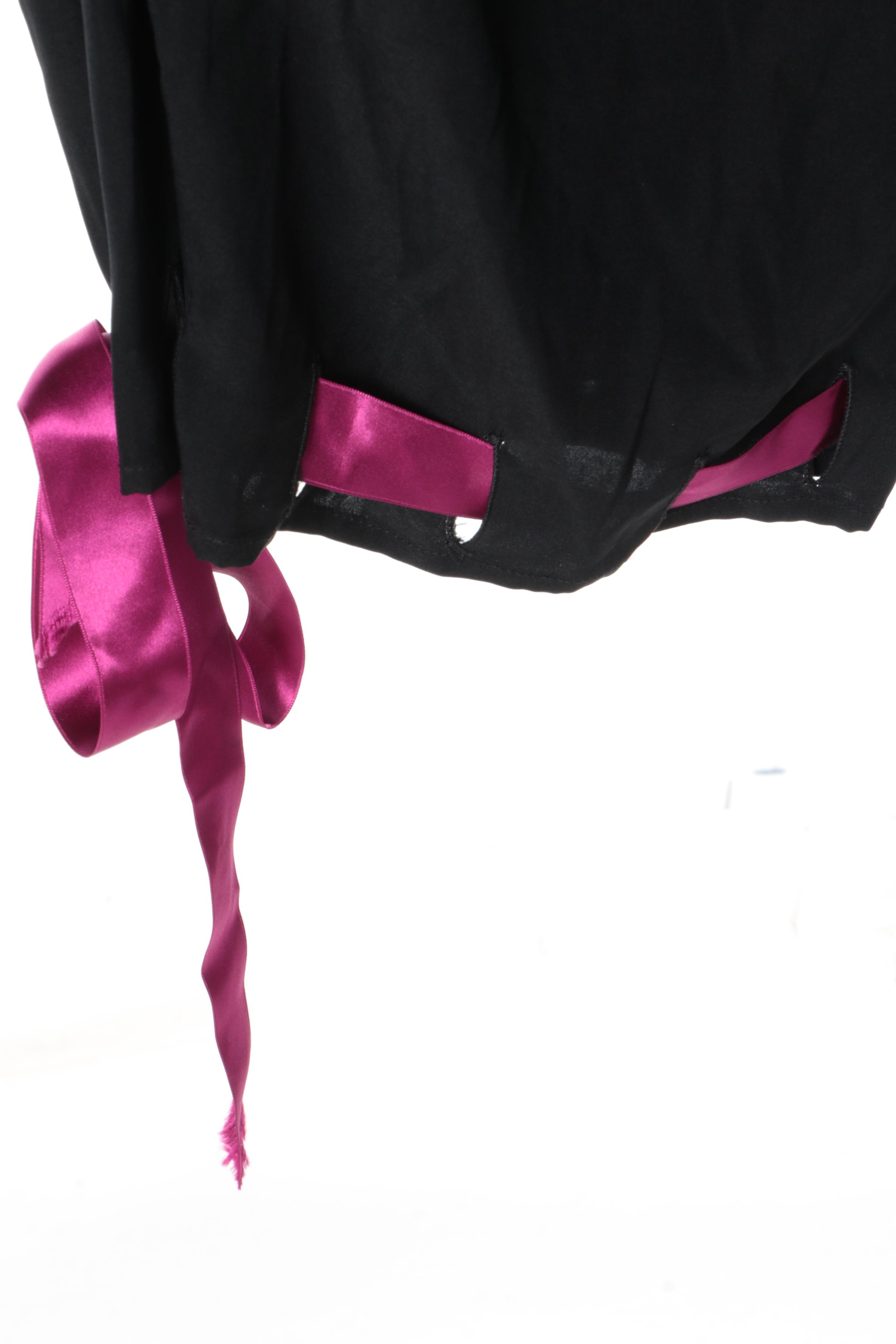 Women's Clothing Including Jurgi Persoons