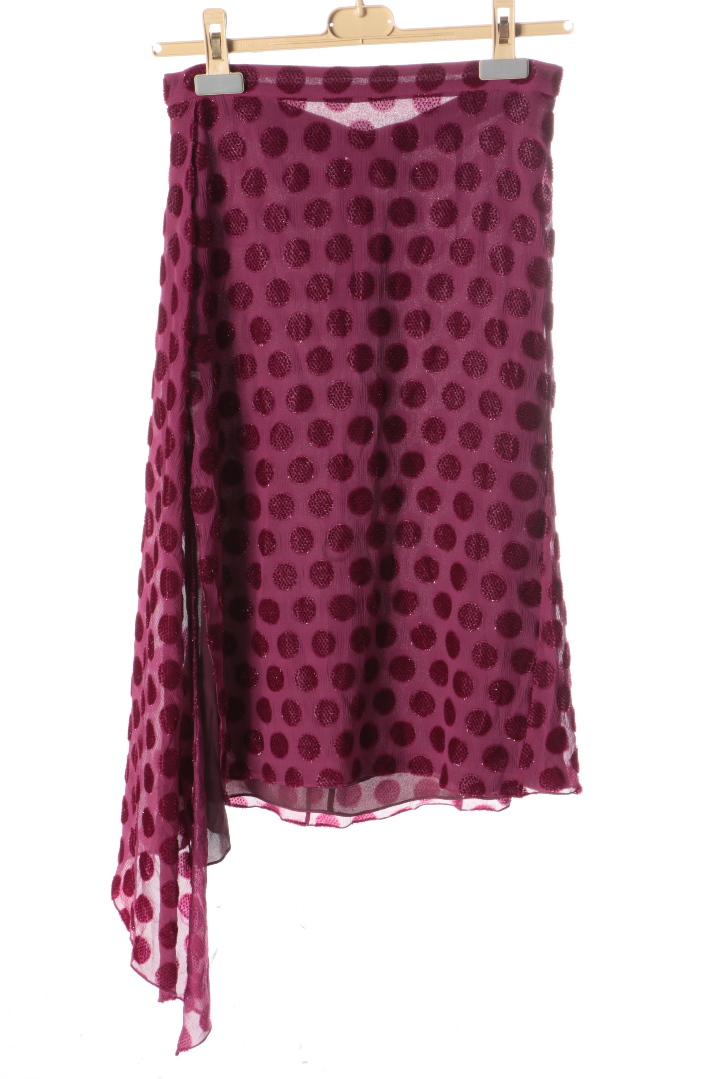 Women's Clothing Including Jurgi Persoons