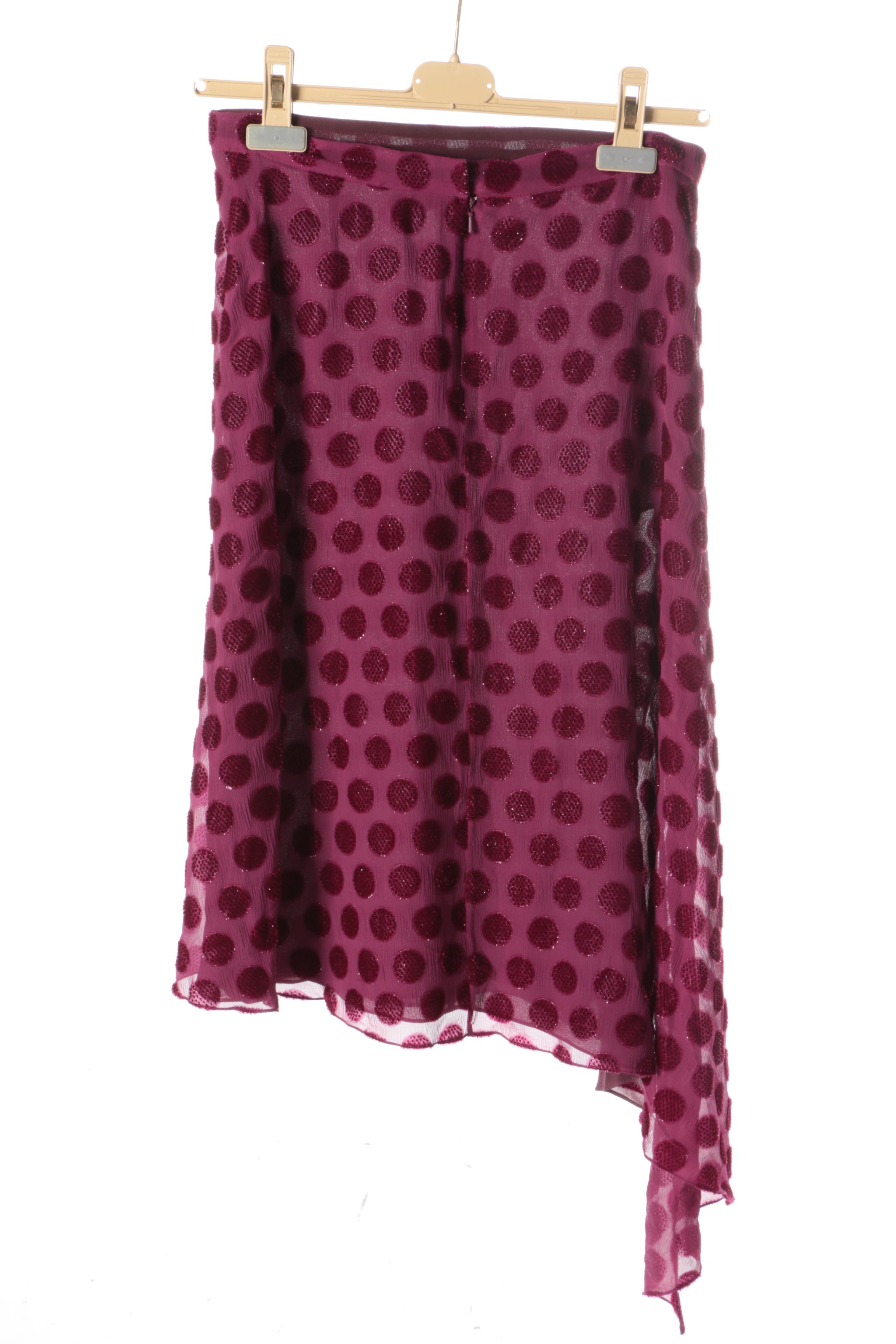 Women's Clothing Including Jurgi Persoons