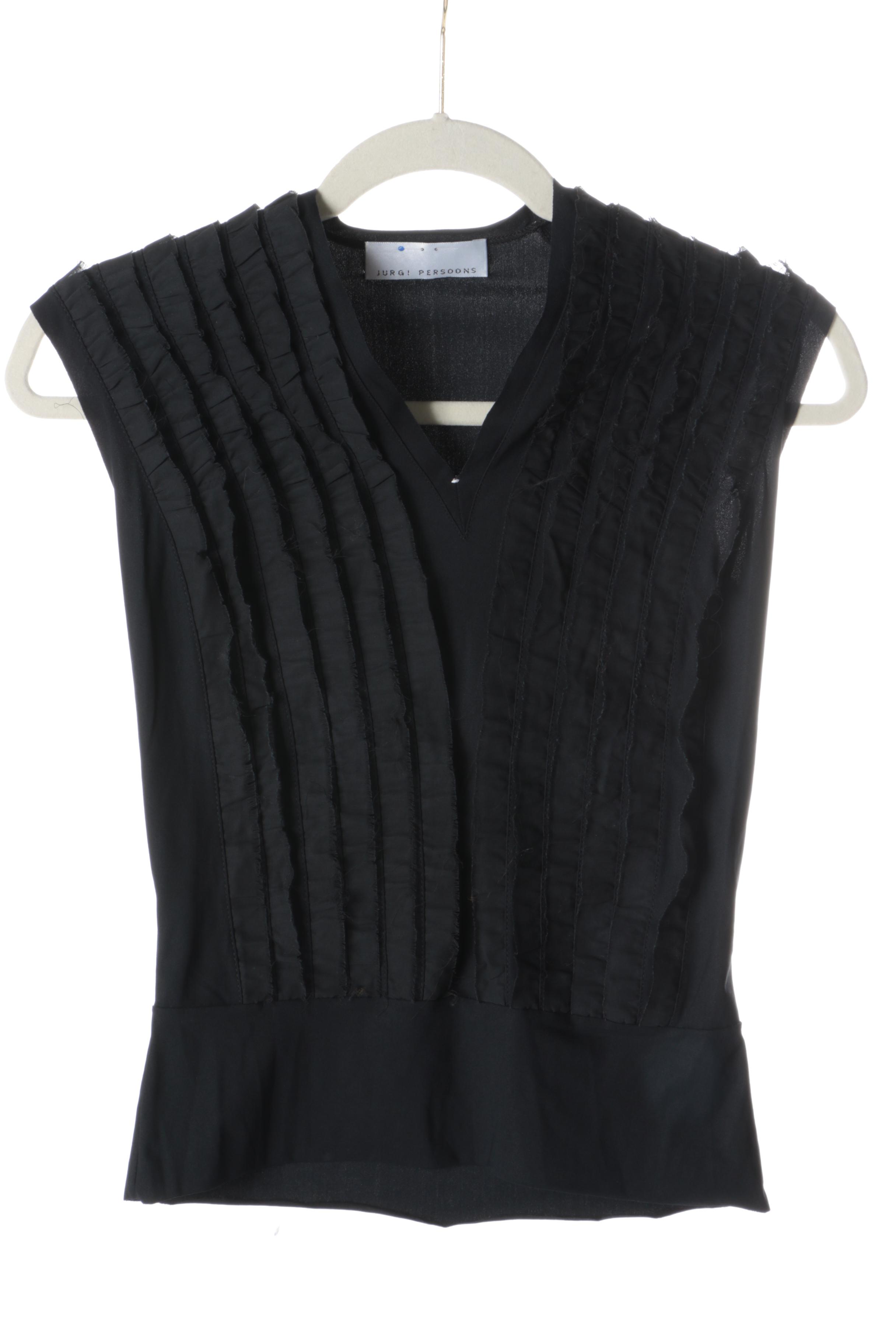 Women's Clothing Including Jurgi Persoons