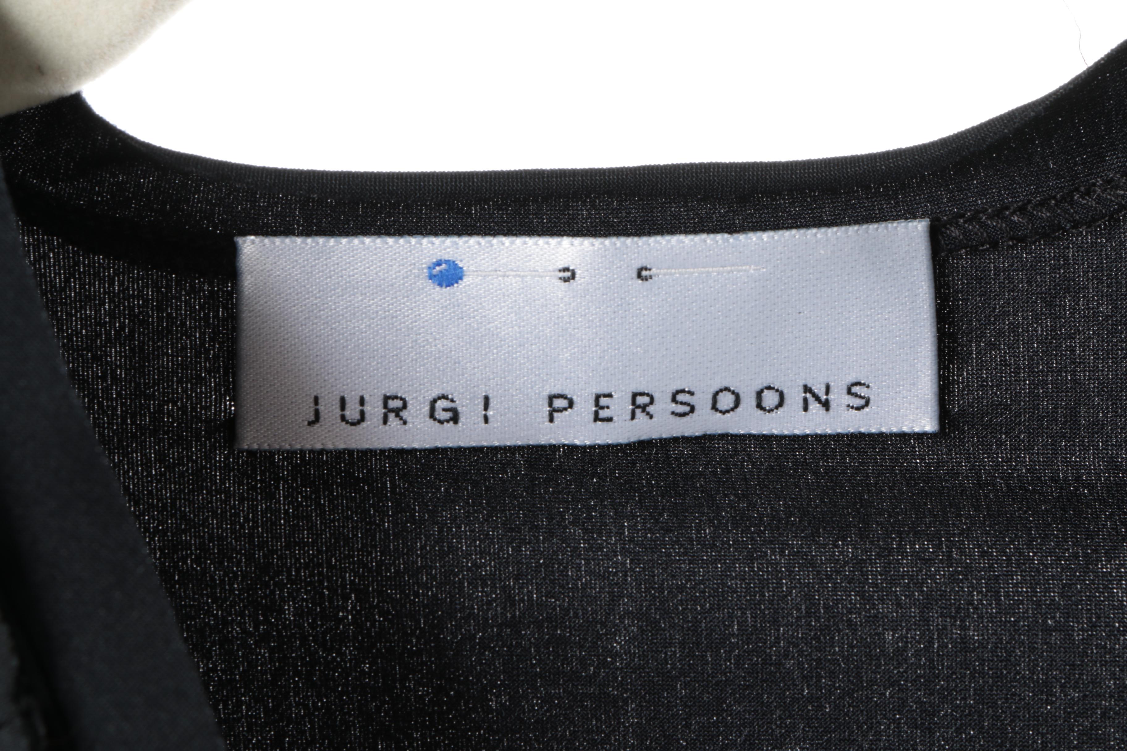 Women's Clothing Including Jurgi Persoons