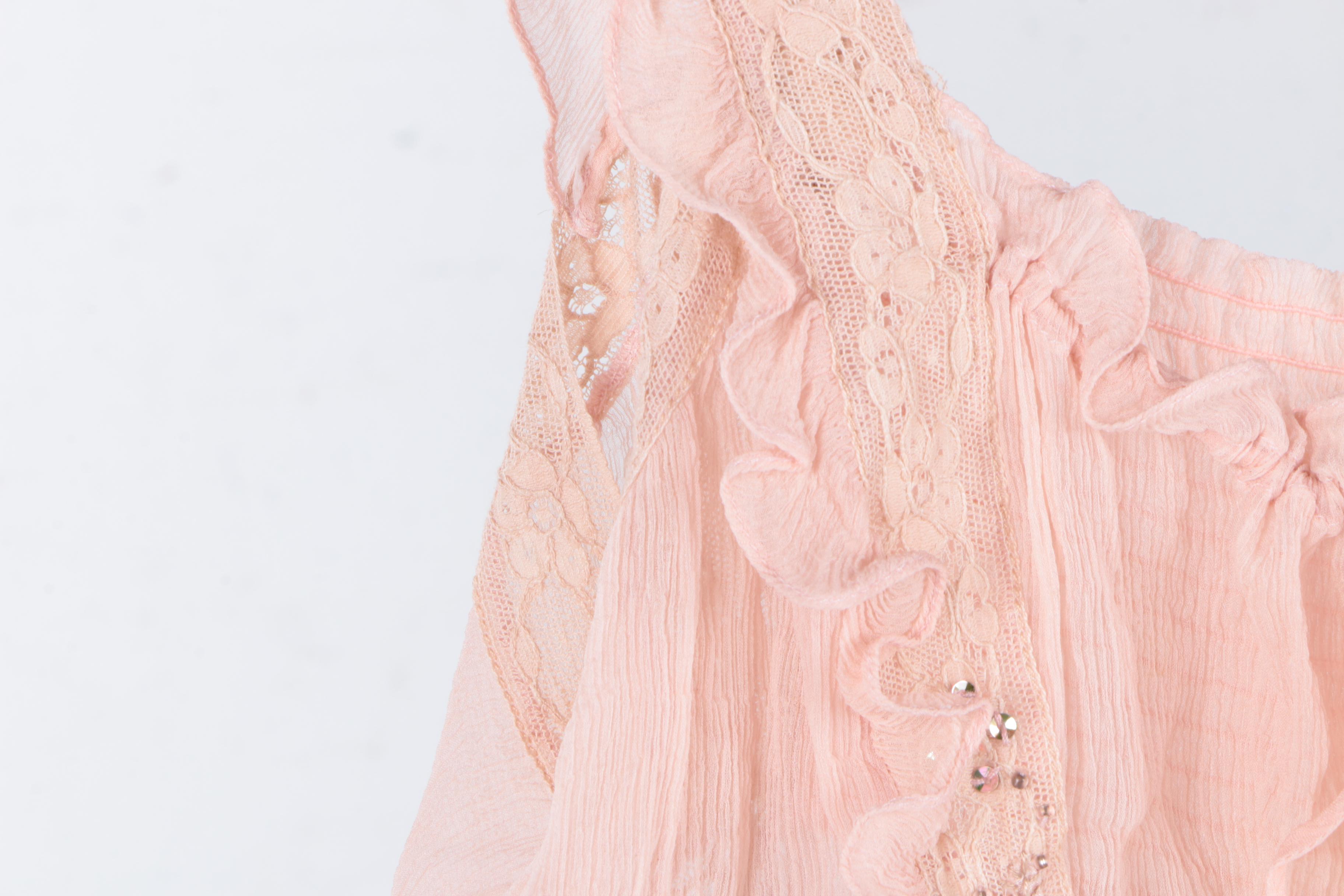 Camisoles and a Dress Including Rebecca Taylor