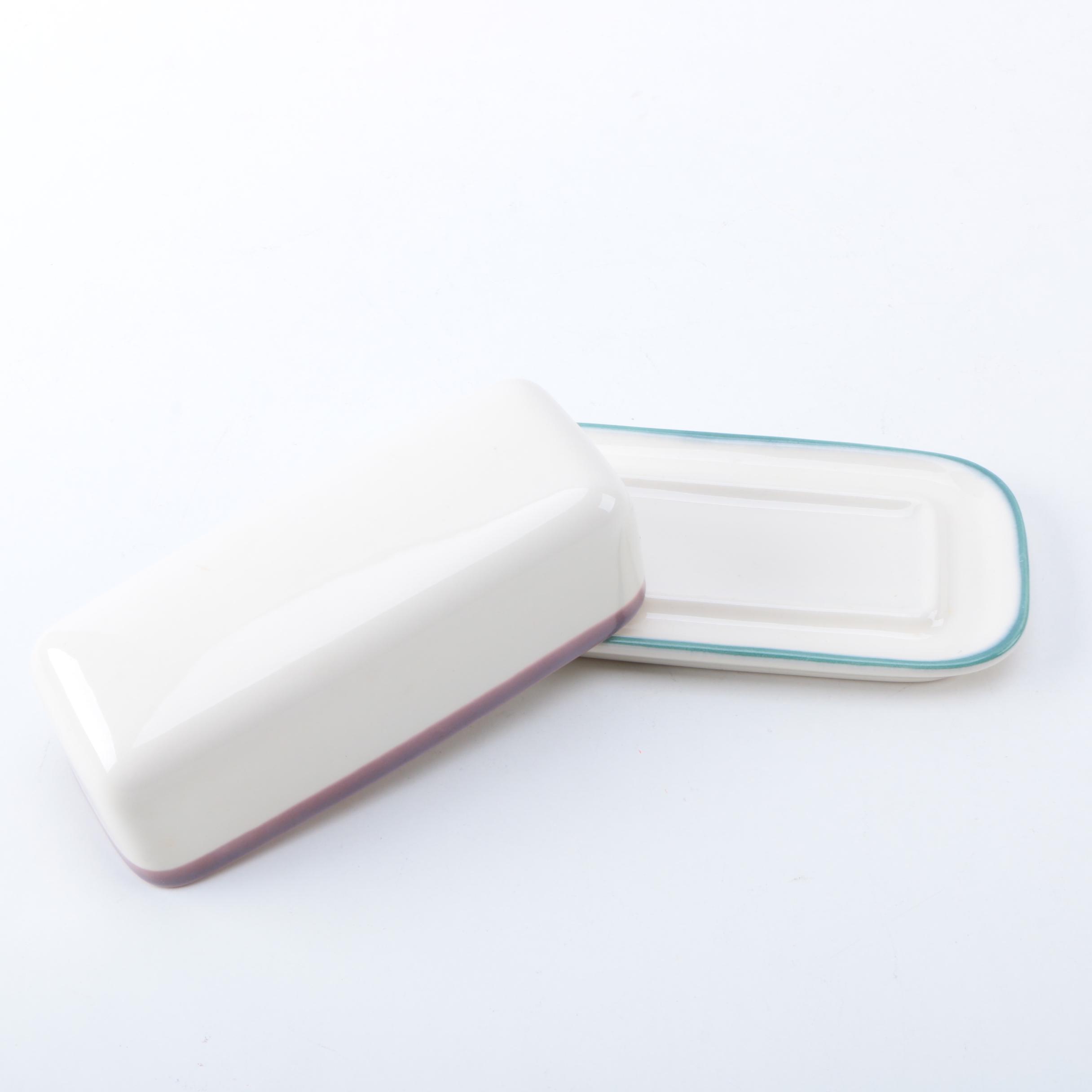 Vintage Pfaltzgraff Ceramic Tableware