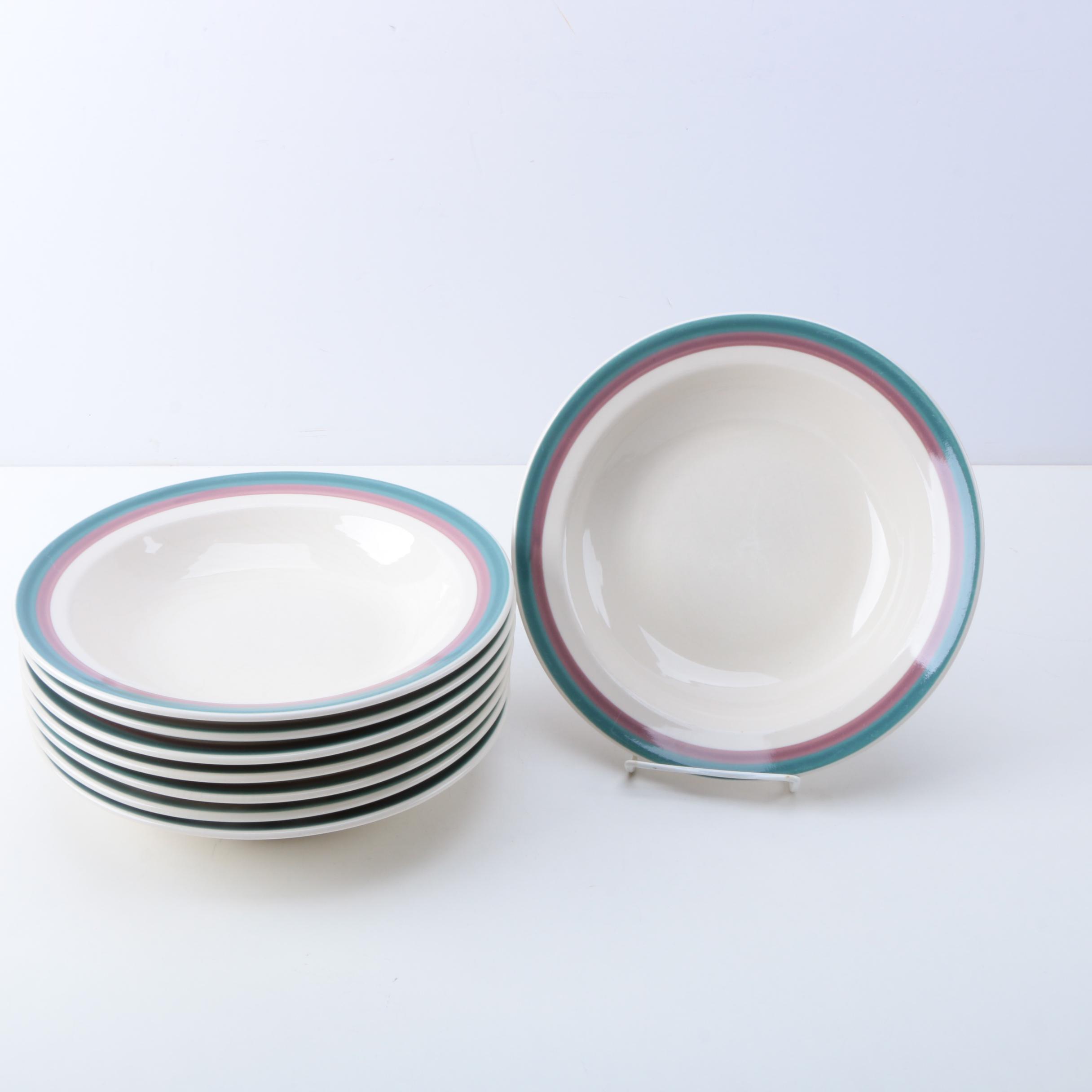 Vintage Pfaltzgraff Ceramic Tableware