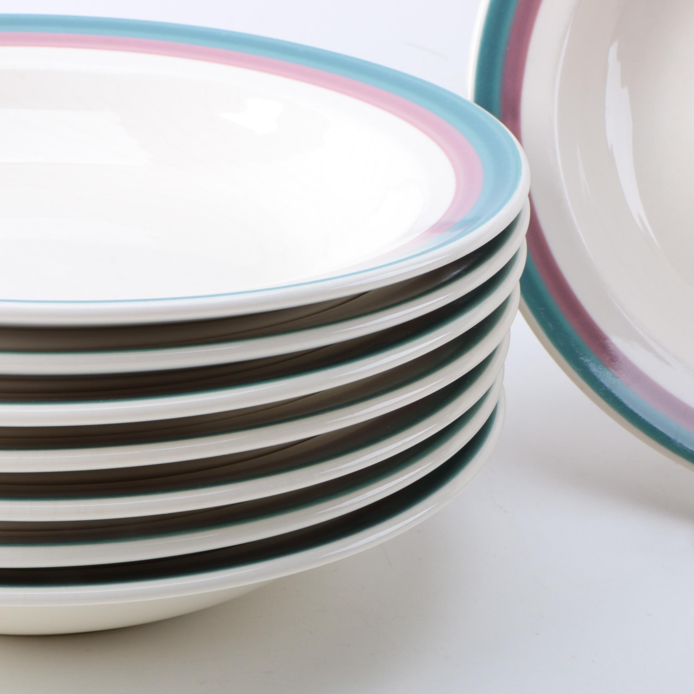 Vintage Pfaltzgraff Ceramic Tableware