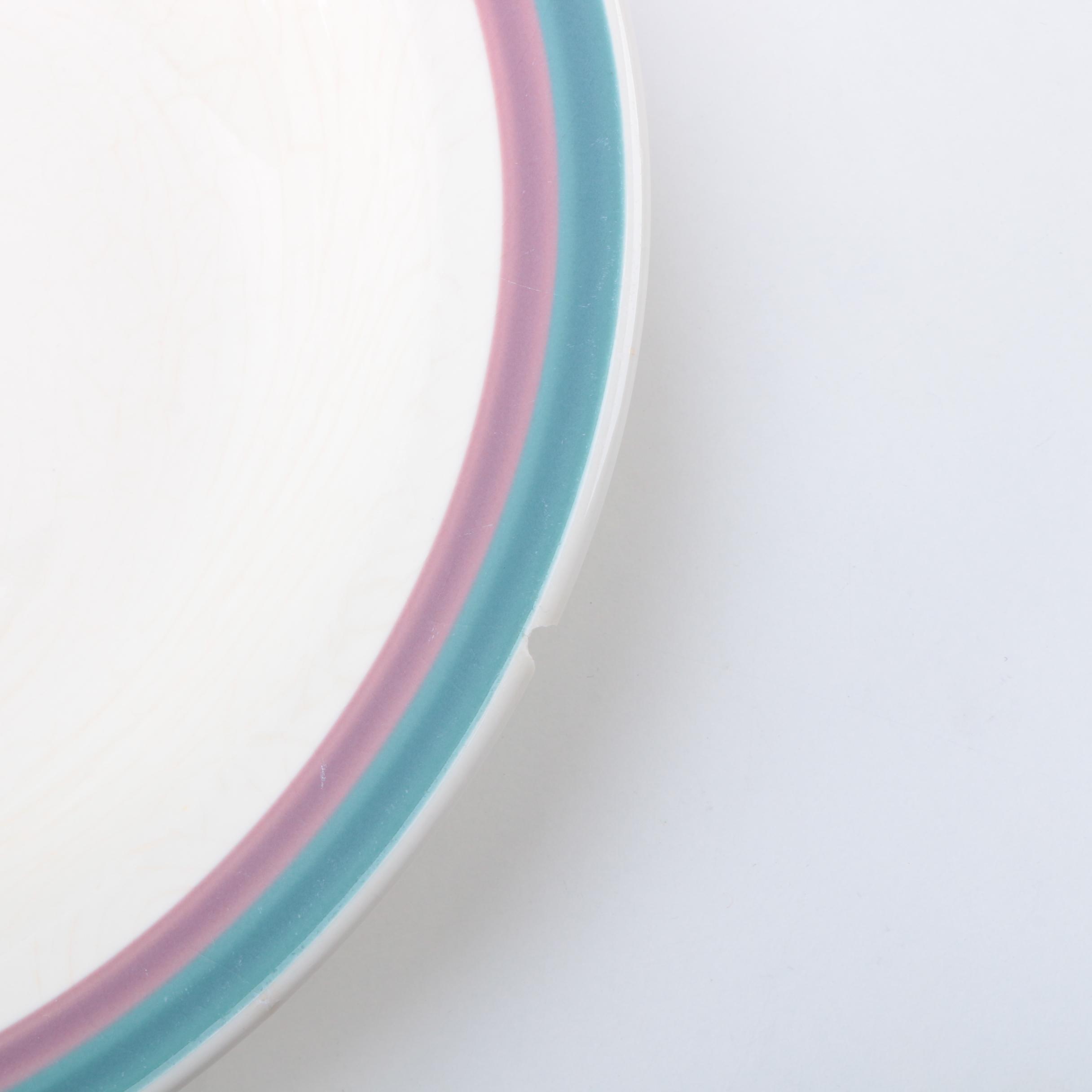 Vintage Pfaltzgraff Ceramic Tableware