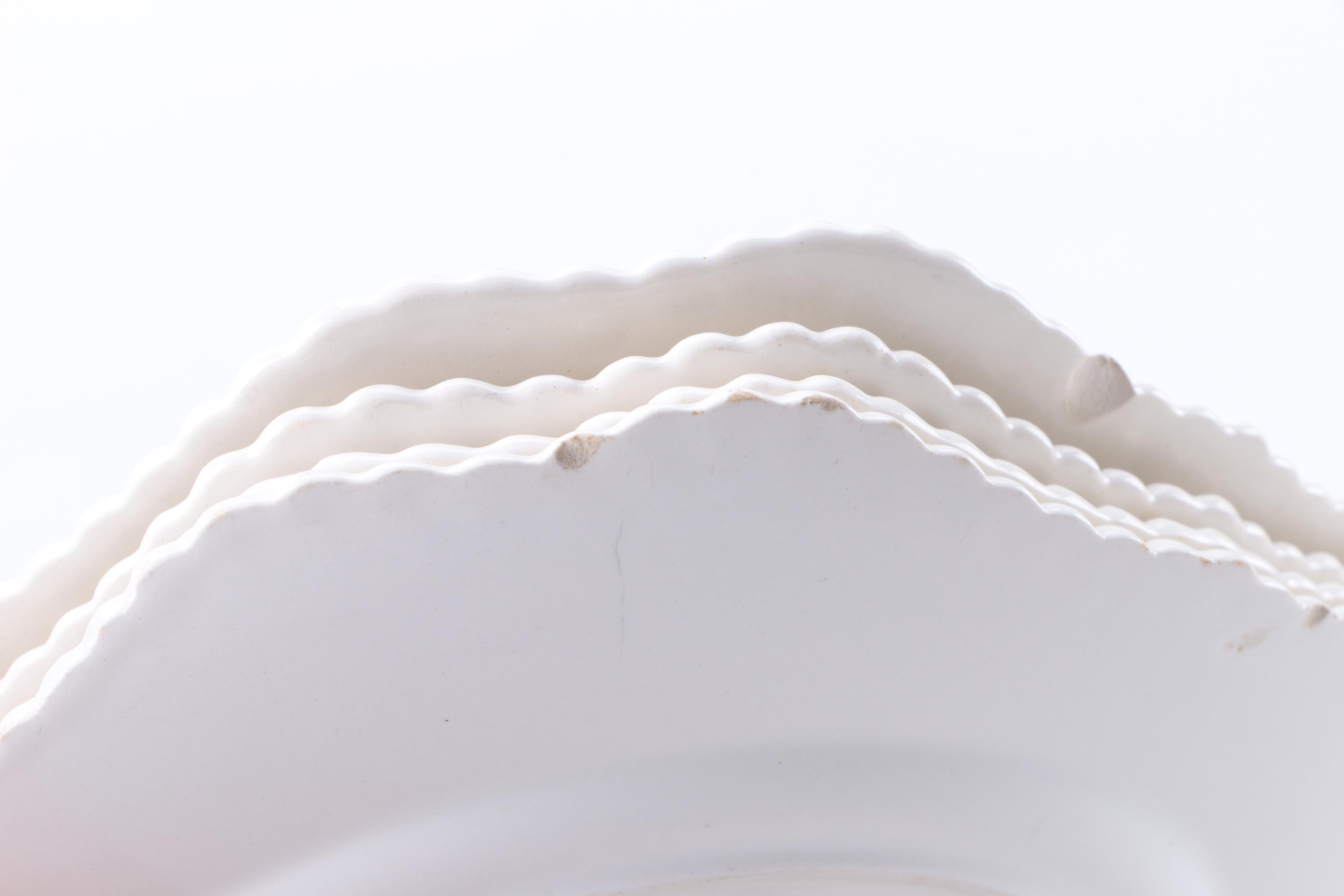 Johnson Brothers "Bird of Paradise" Tableware