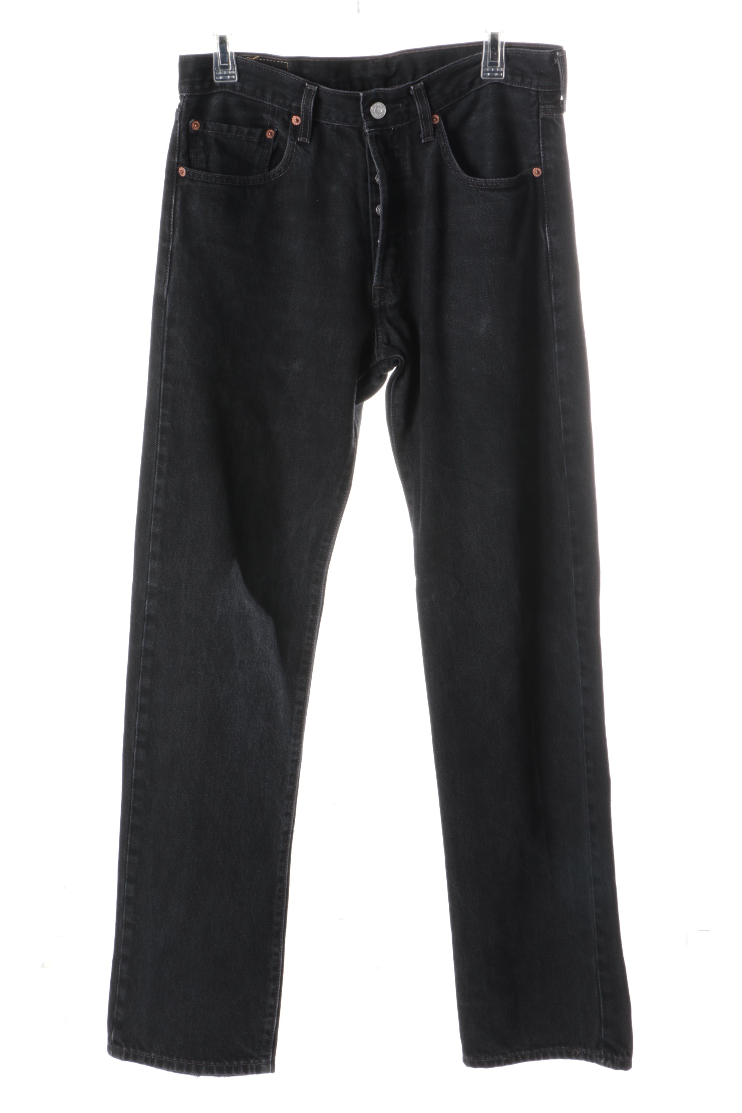Men's Casual Pants Including Armani Collezioni