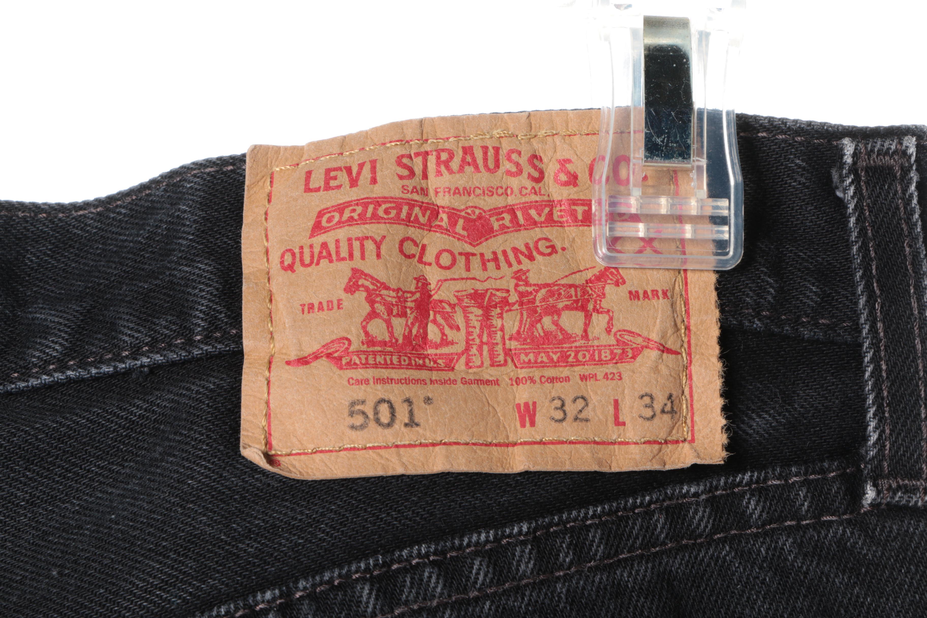 Men's Casual Pants Including Armani Collezioni