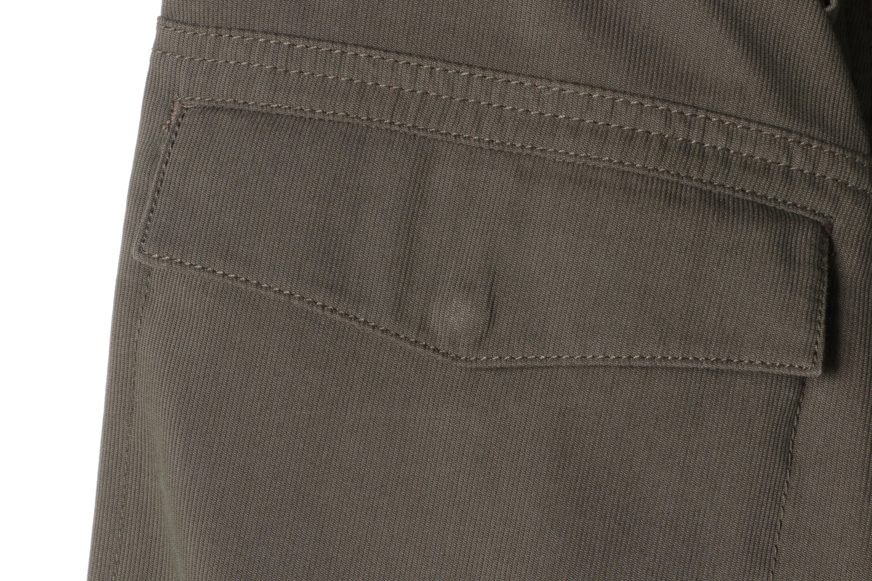 Men's Casual Pants Including Armani Collezioni