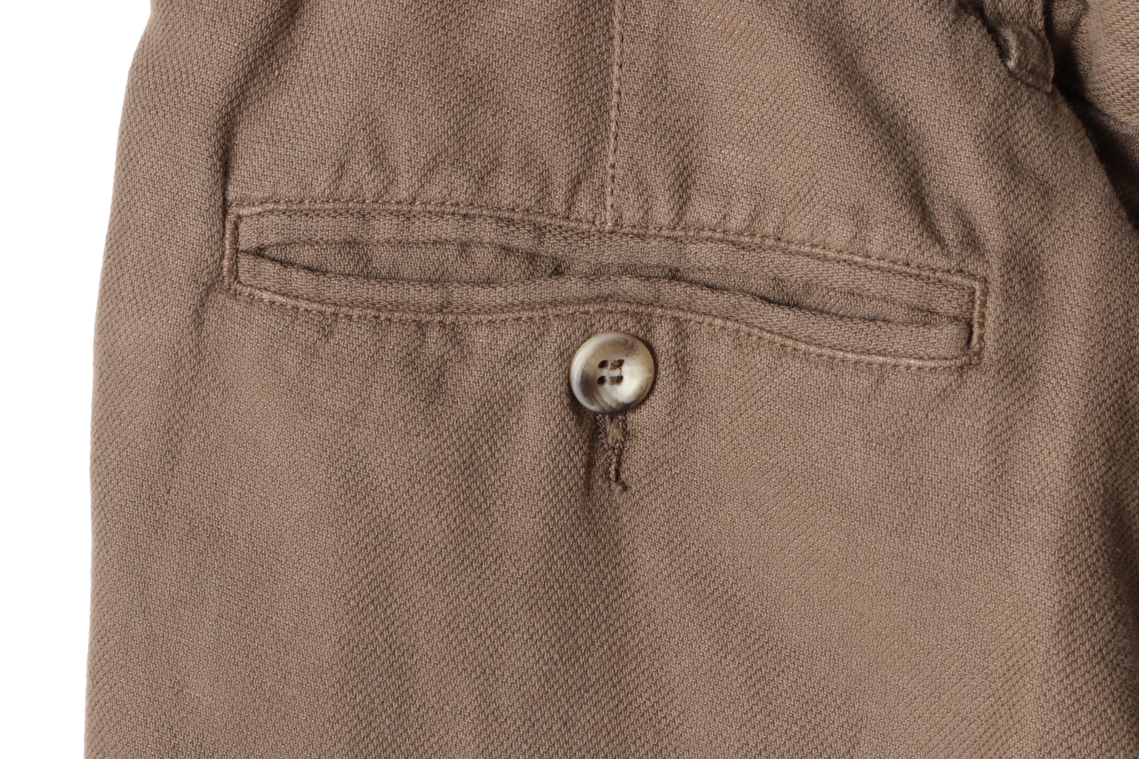 Men's Casual Pants Including Armani Collezioni