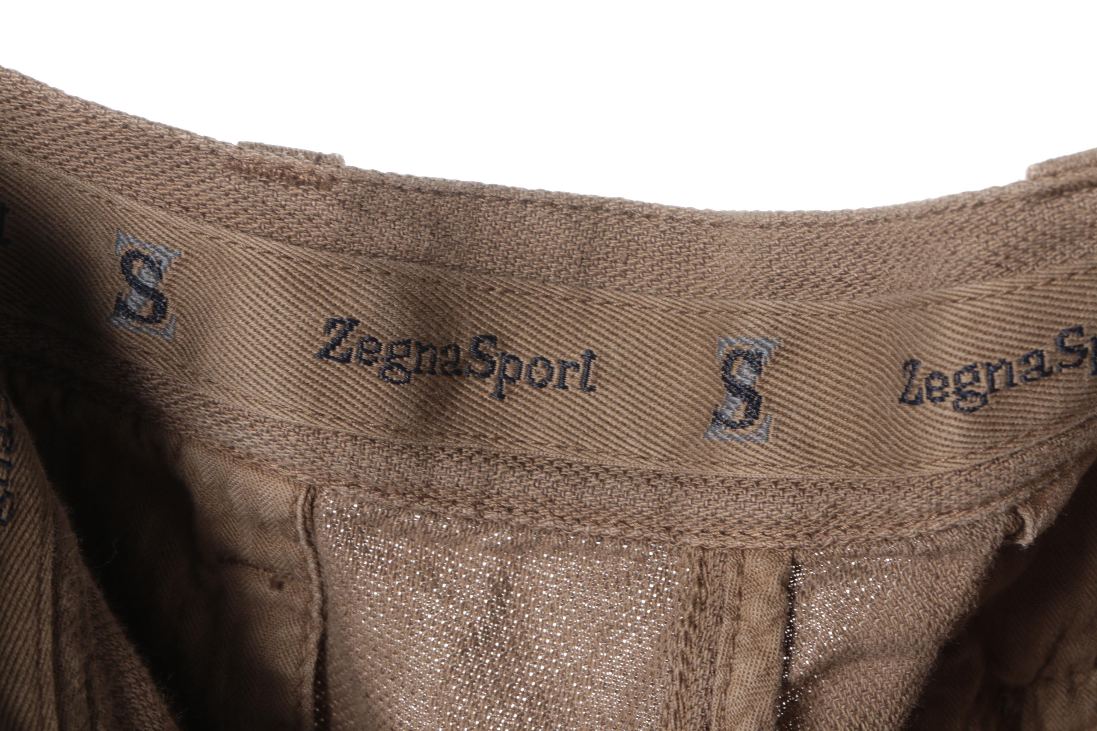 Men's Casual Pants Including Armani Collezioni