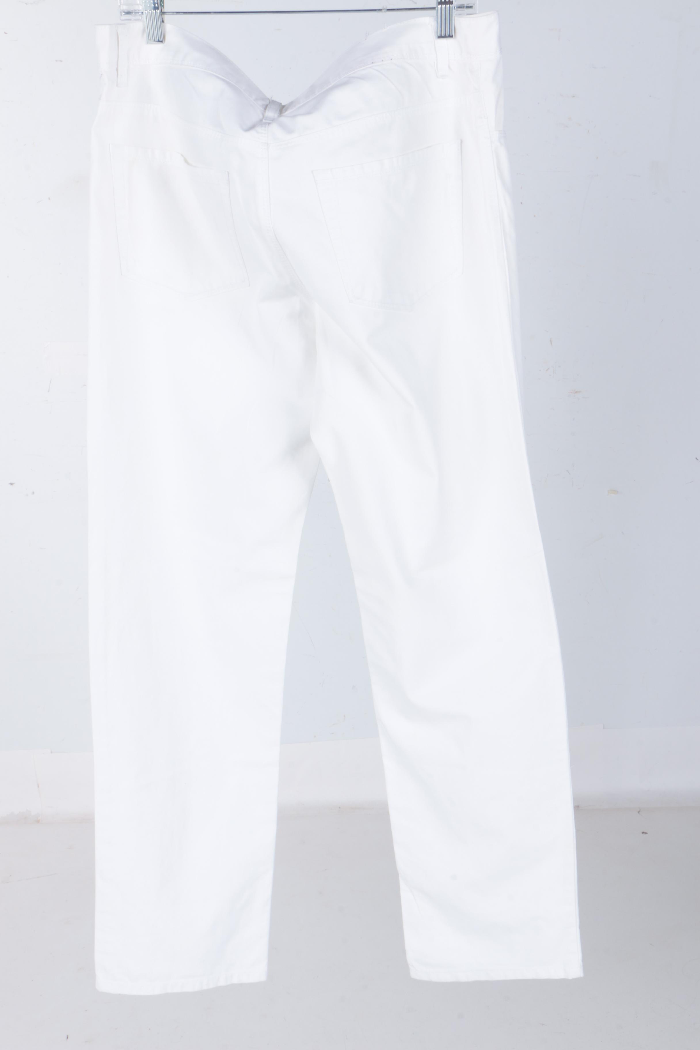 Men's Theory and Michael Kors Slacks