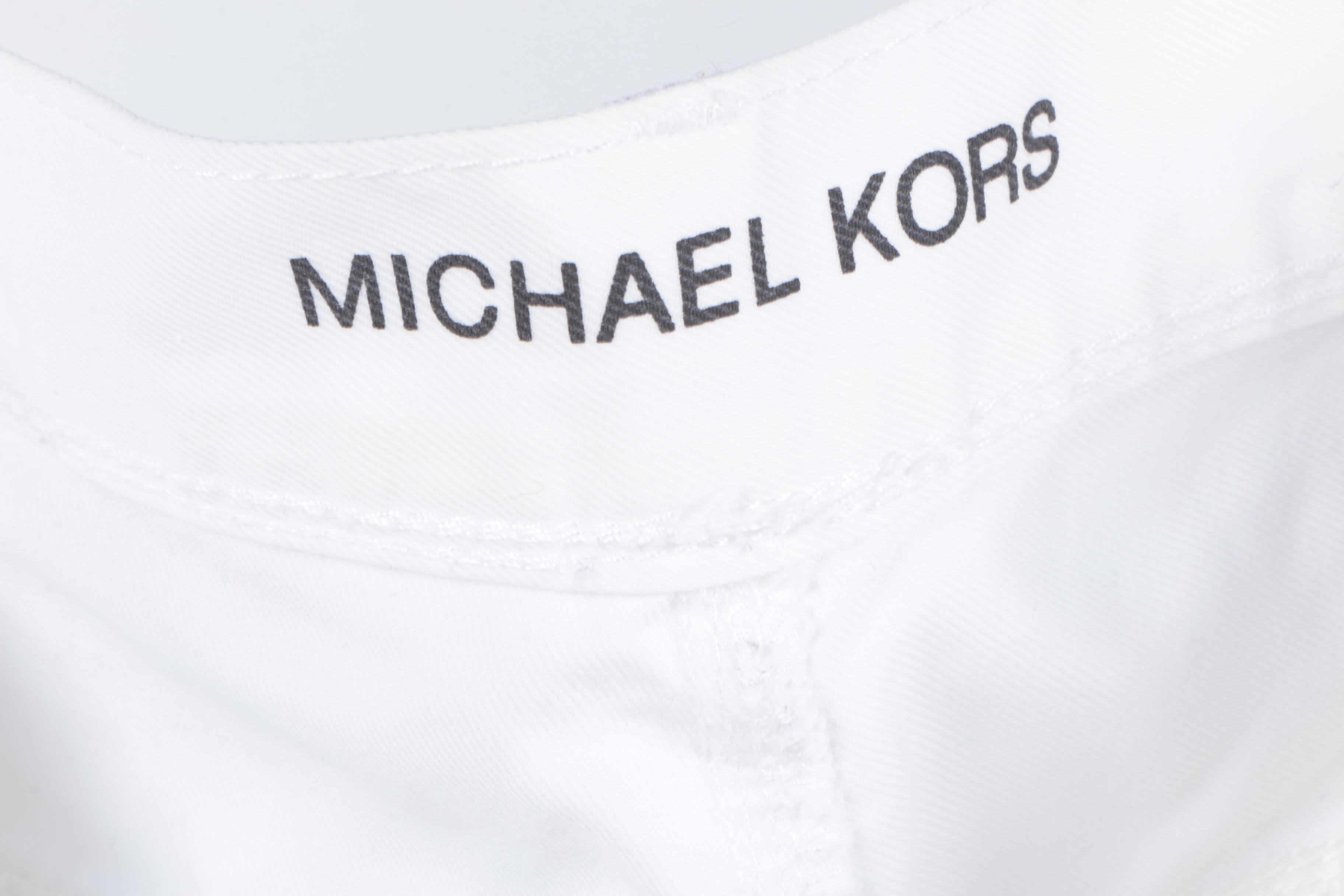 Men's Theory and Michael Kors Slacks