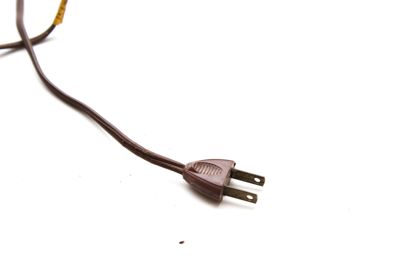 Vintage RCA Victor Radio