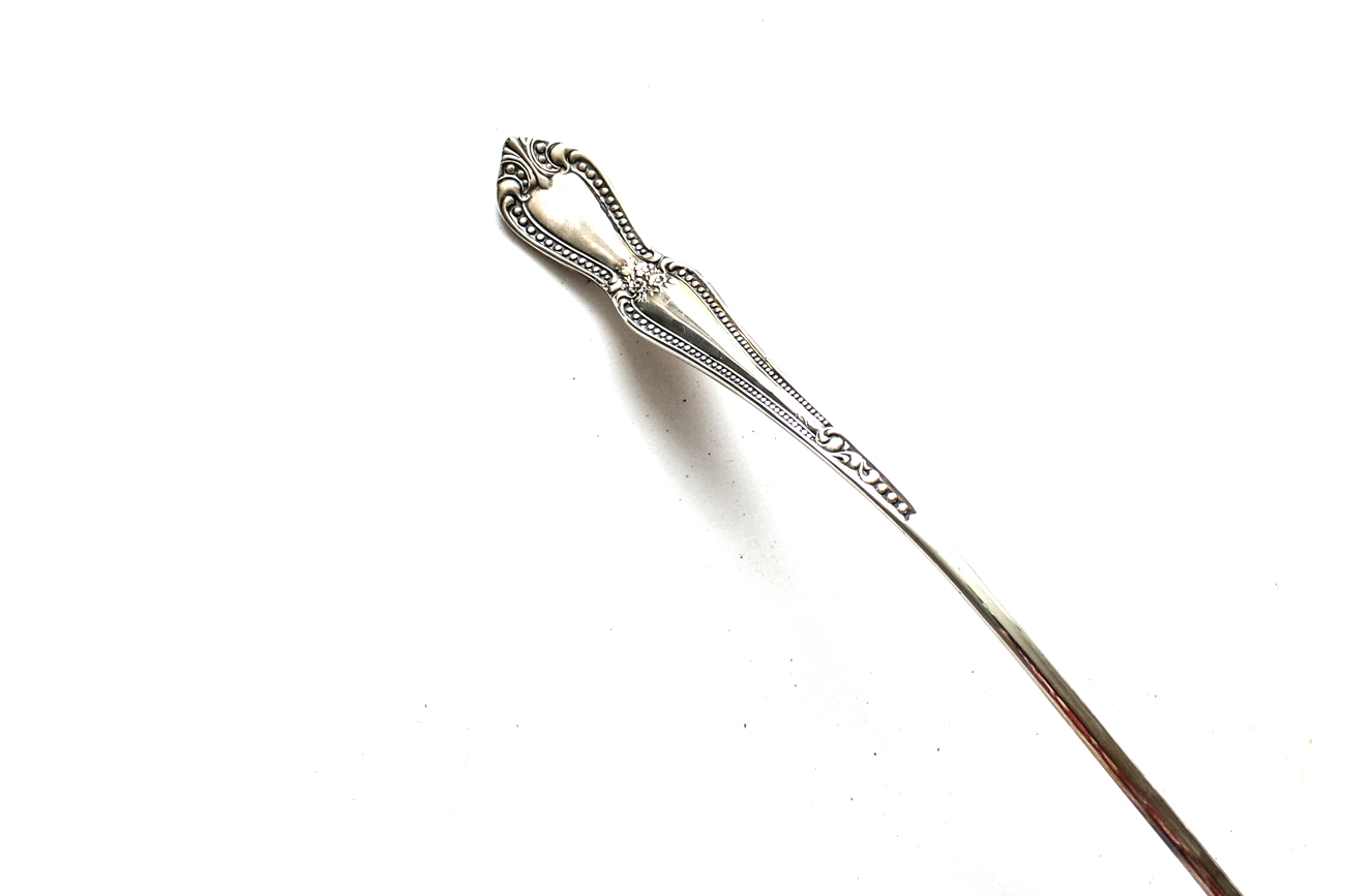 Vintage Silver Plate Serving Pieces