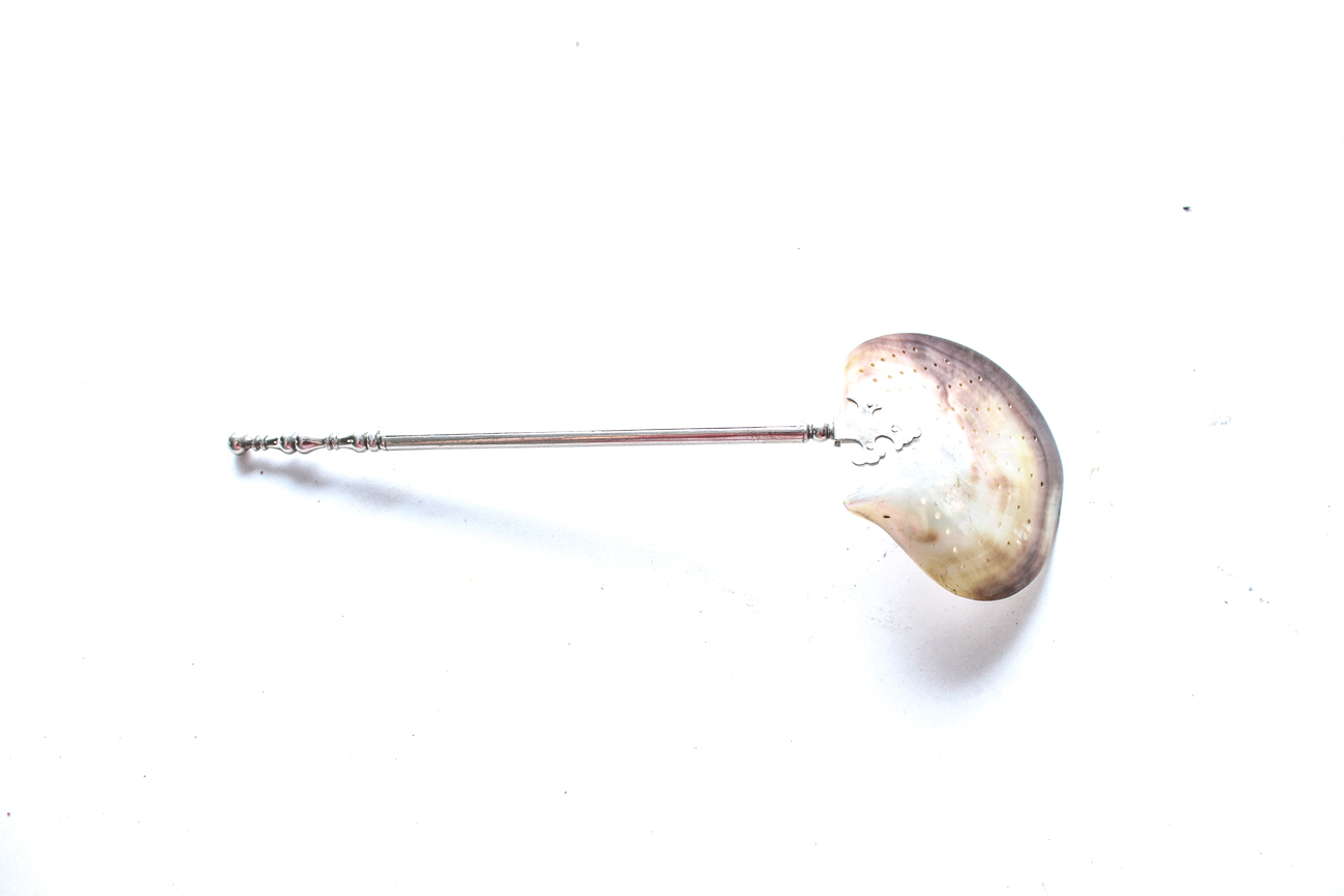 Vintage Silver Plate Serving Pieces