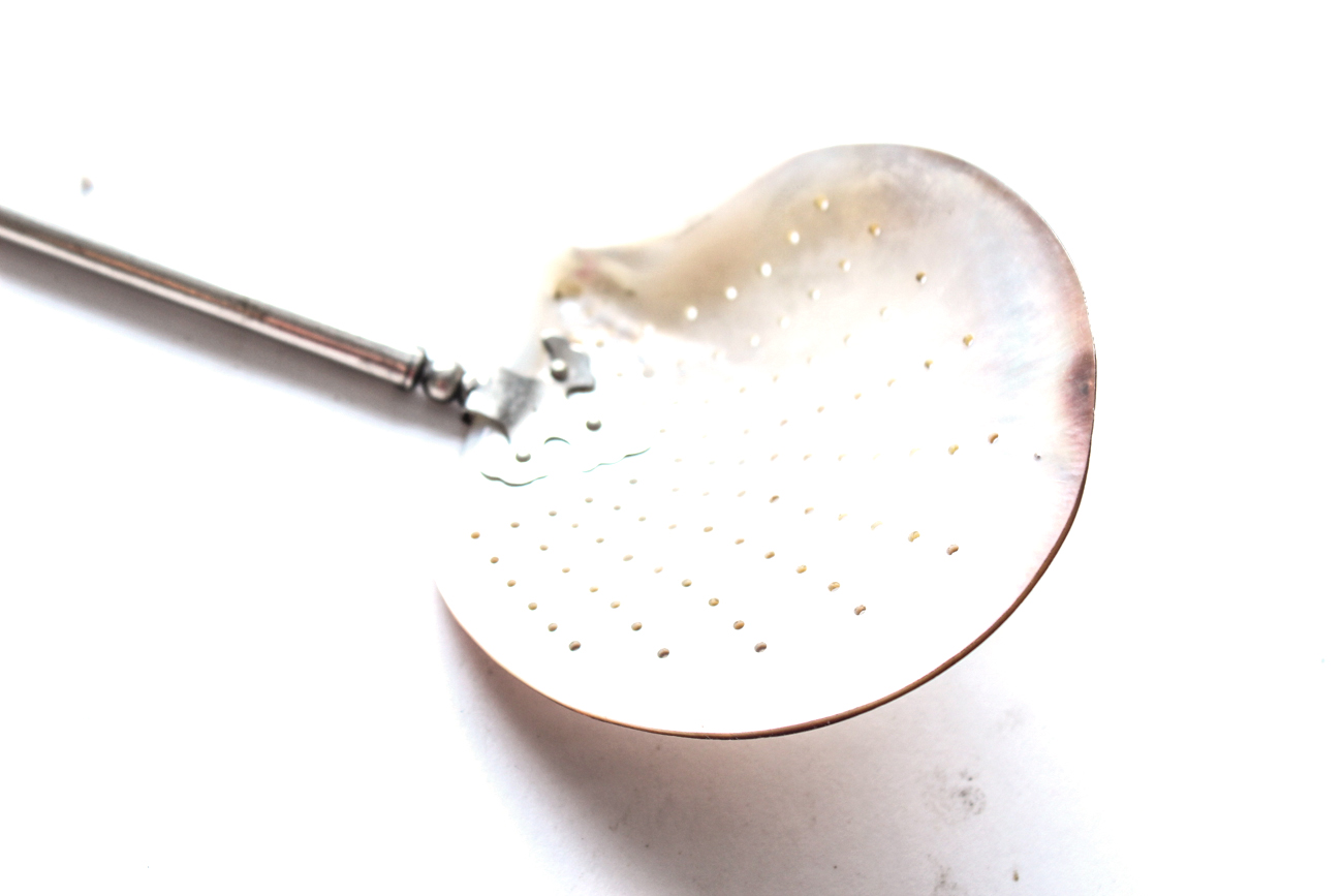 Vintage Silver Plate Serving Pieces