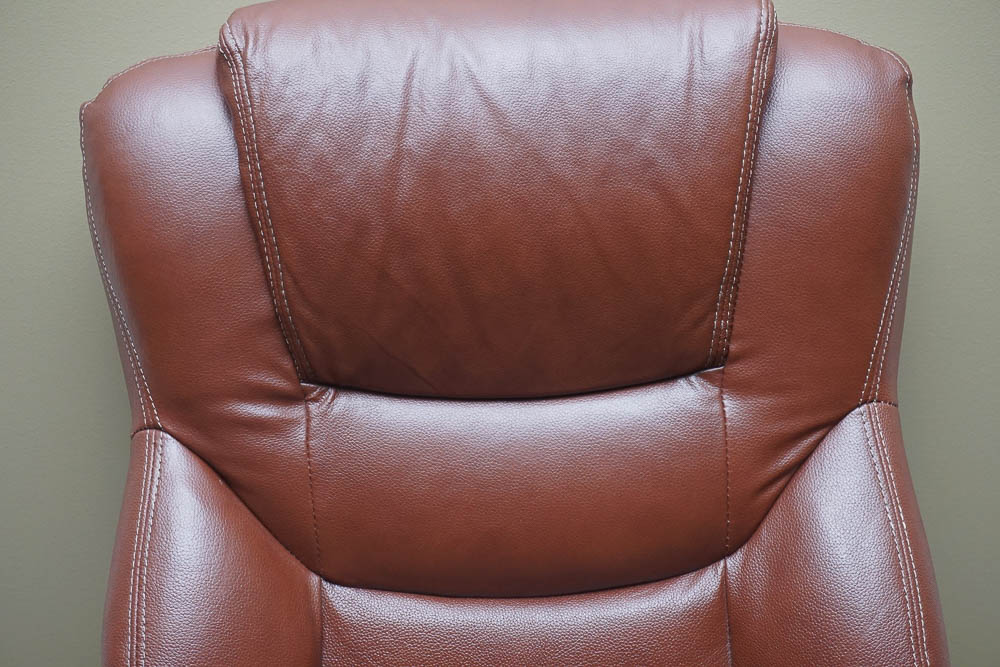 Leather Executive Chair by Lane