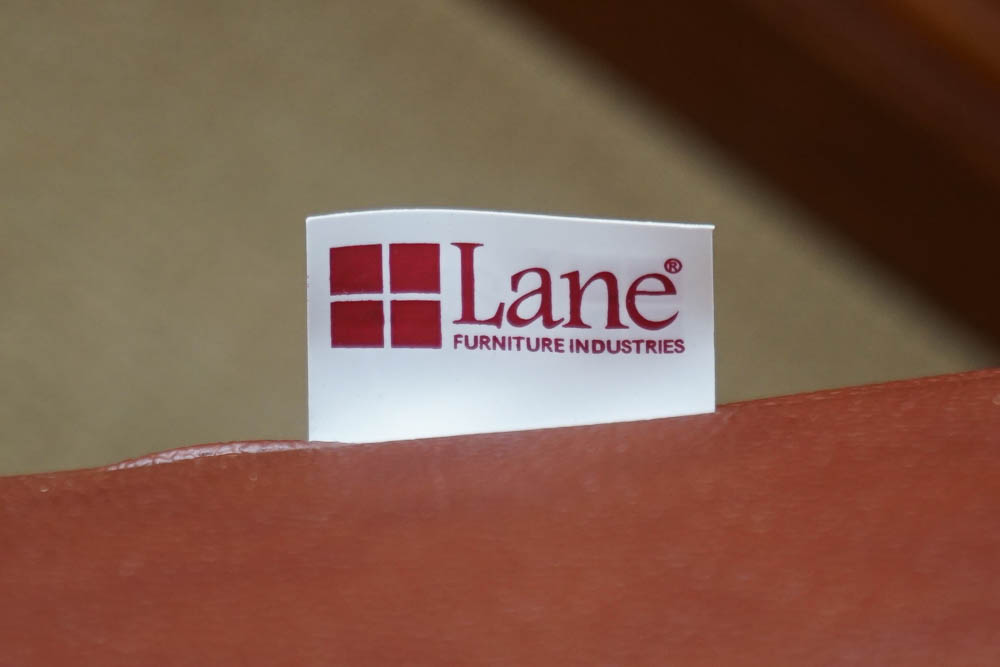 Leather Executive Chair by Lane