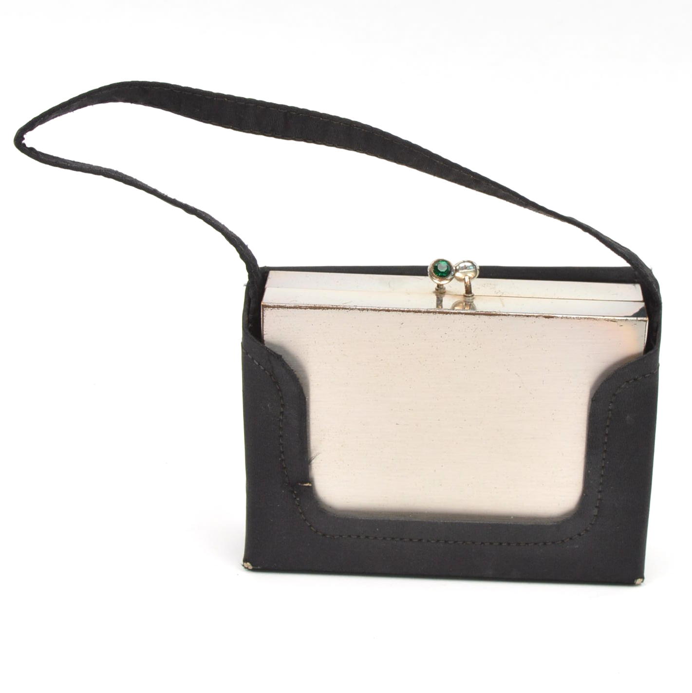 Volupte Compact Case with Carrier