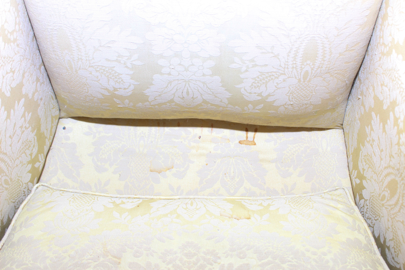 Harden Furniture Company Wingback Chair