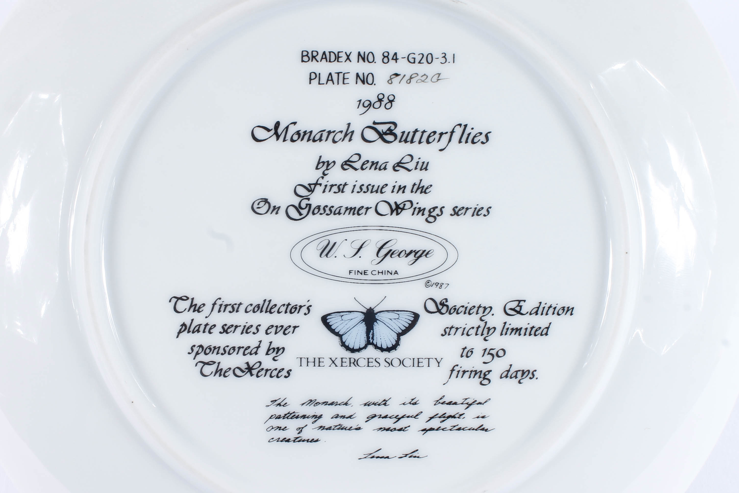 Group of Decorative Floral and Animal Themed Collector Plates