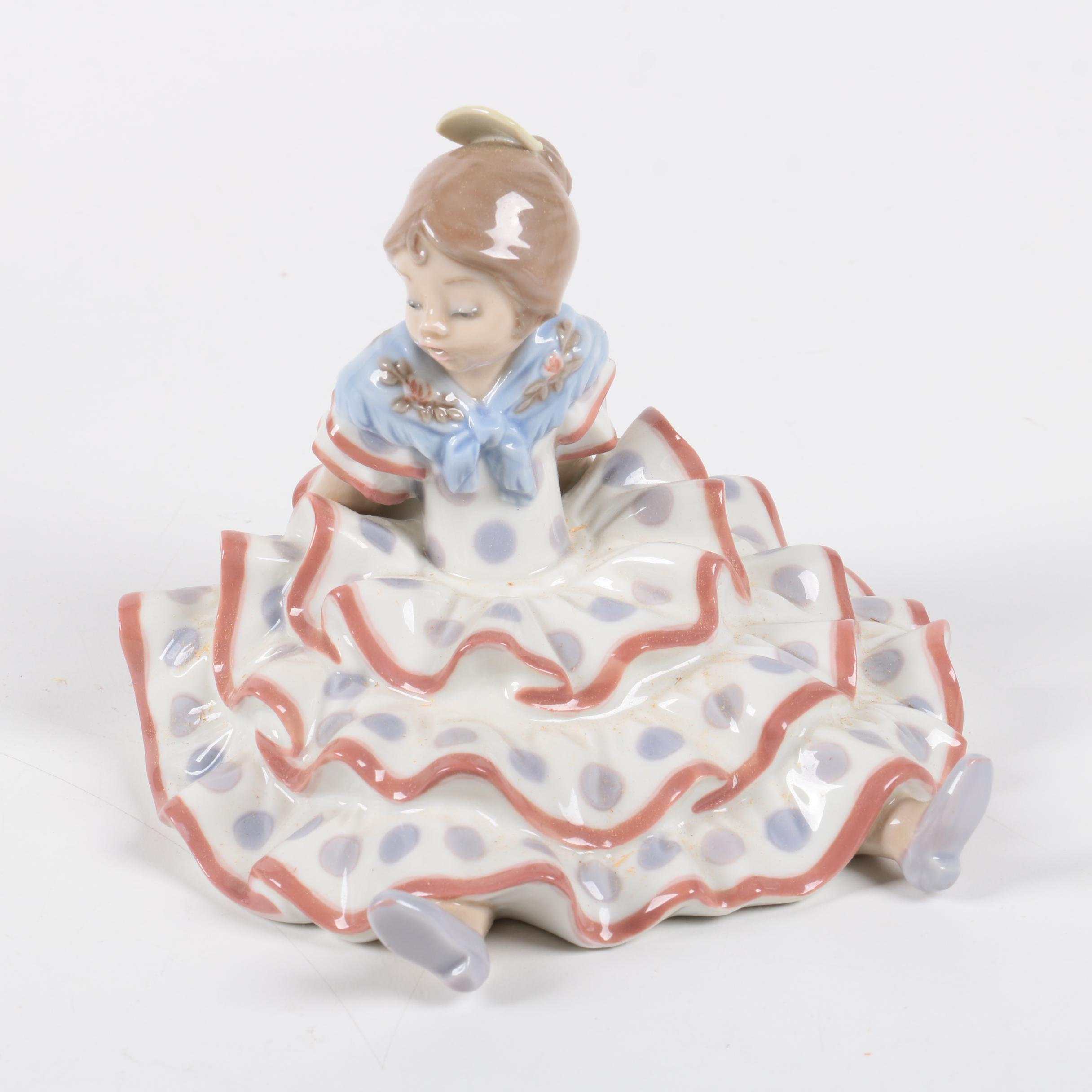 Lladró Porcelain Figurines