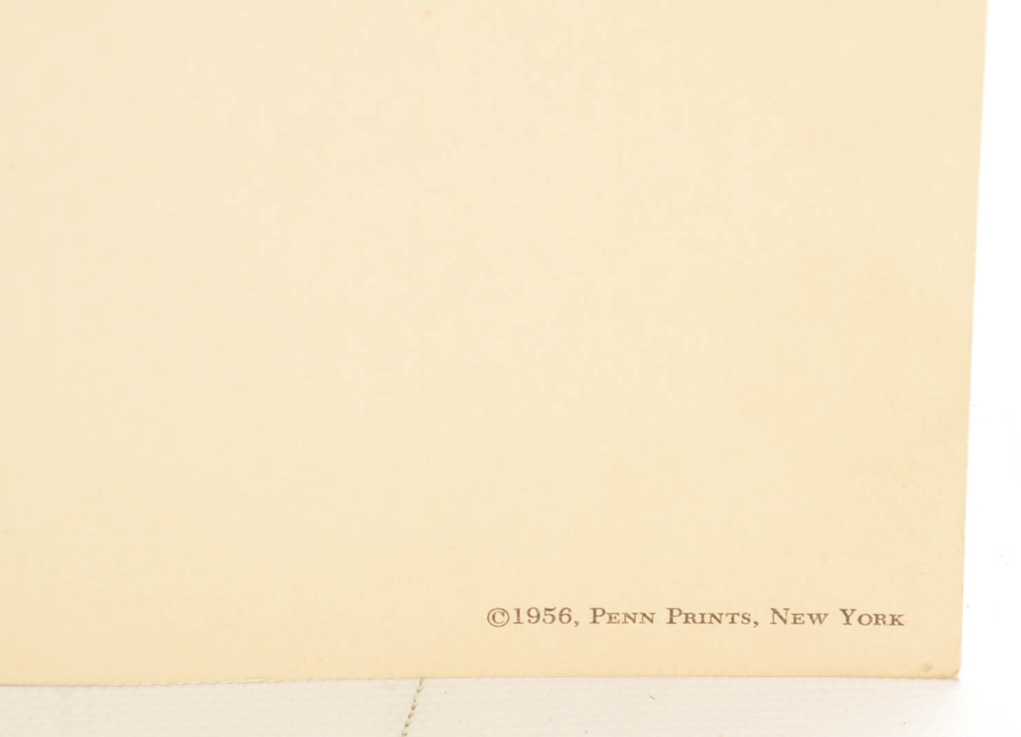 Frederick Remington Lithographic Prints "Portraits of the Old West"