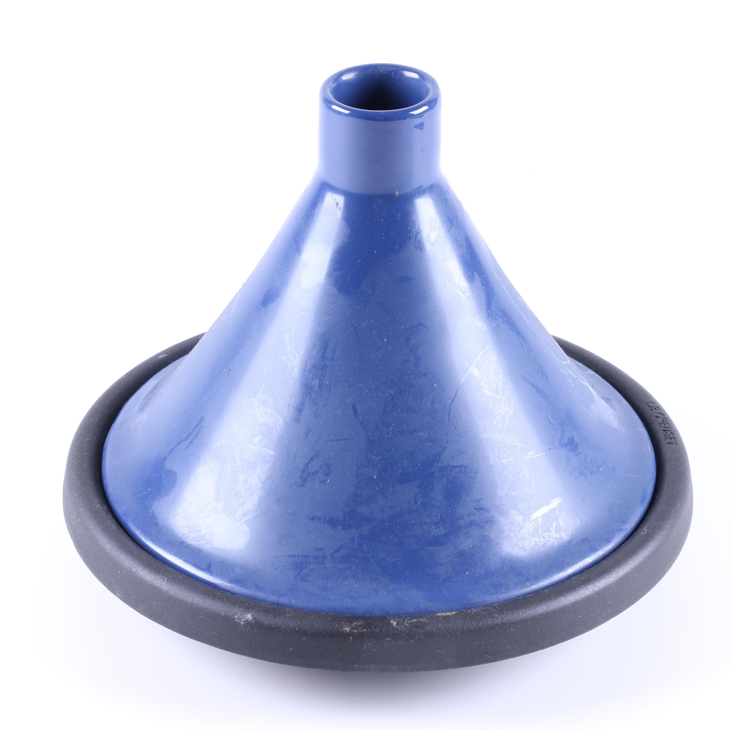 Le Creuset Tagine