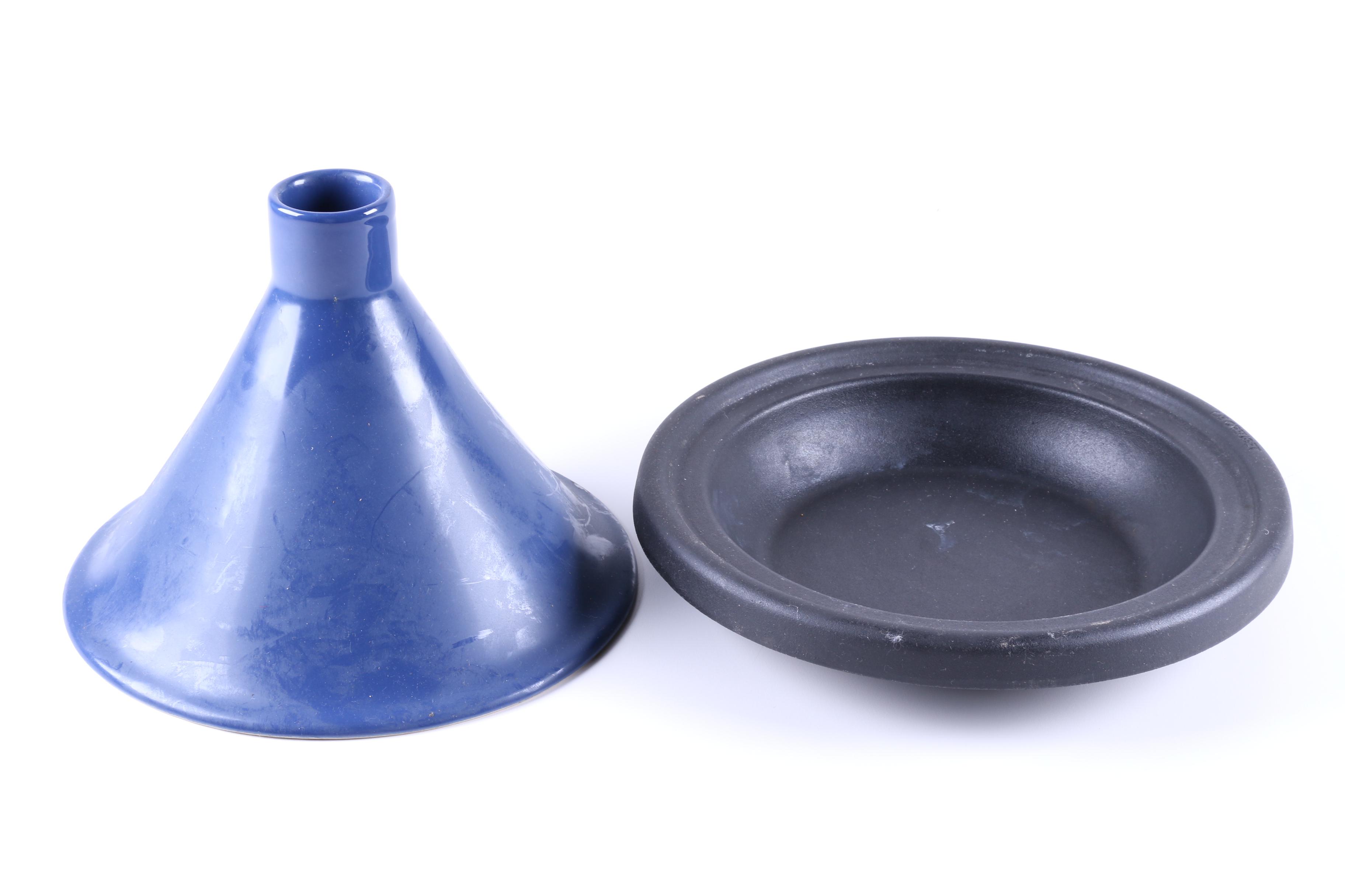 Le Creuset Tagine