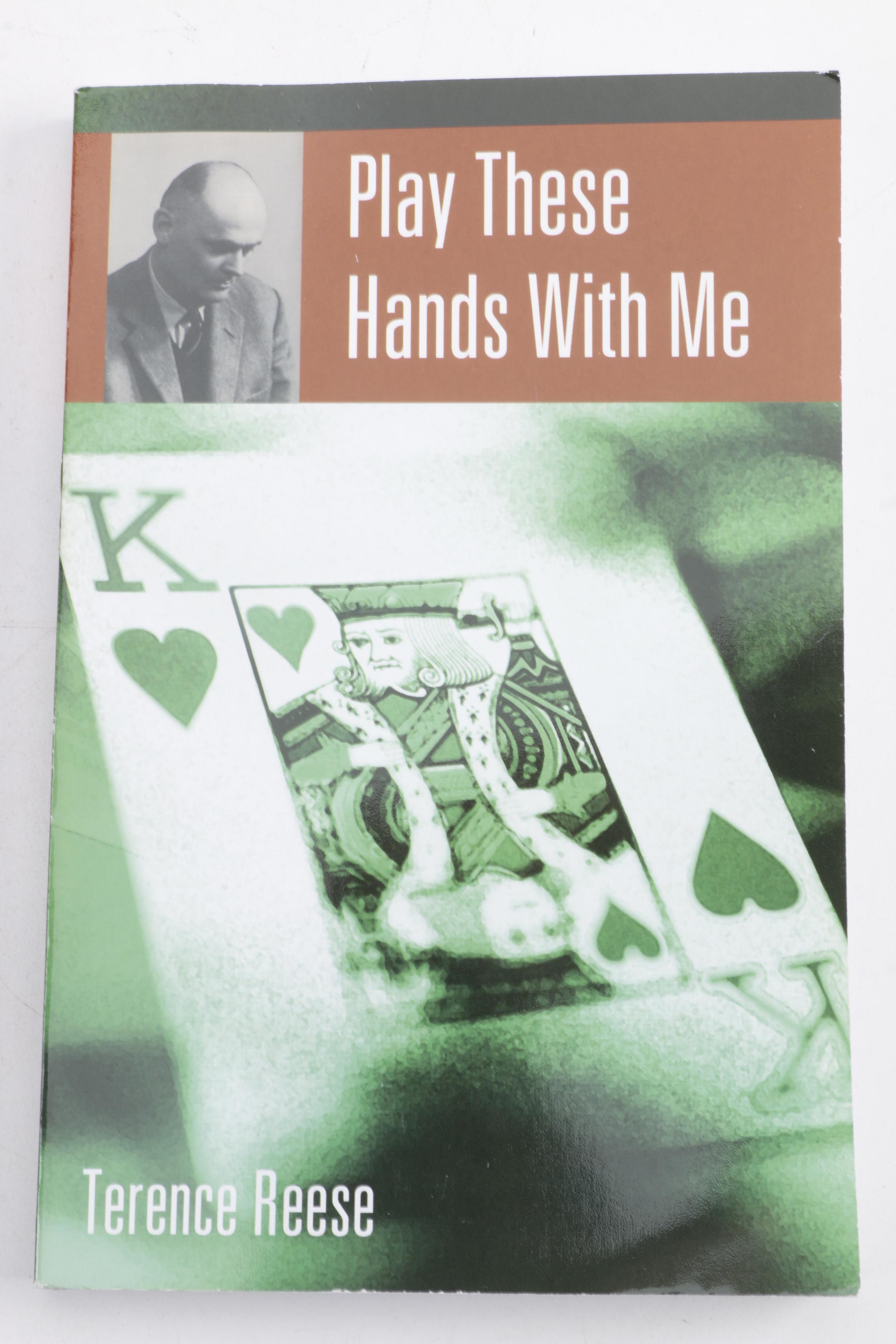 Collection of Bridge Books