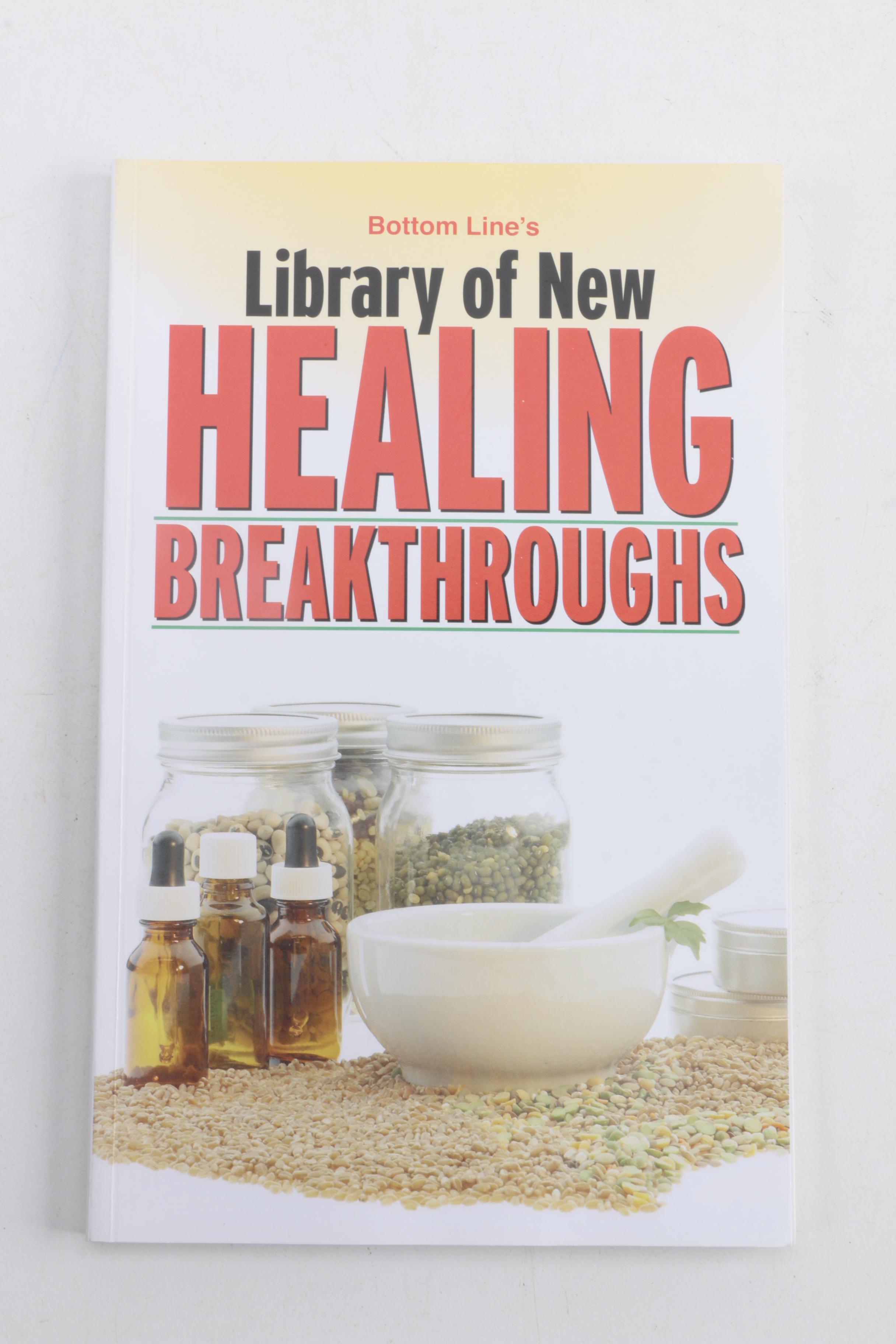 Collection of Bridge Books