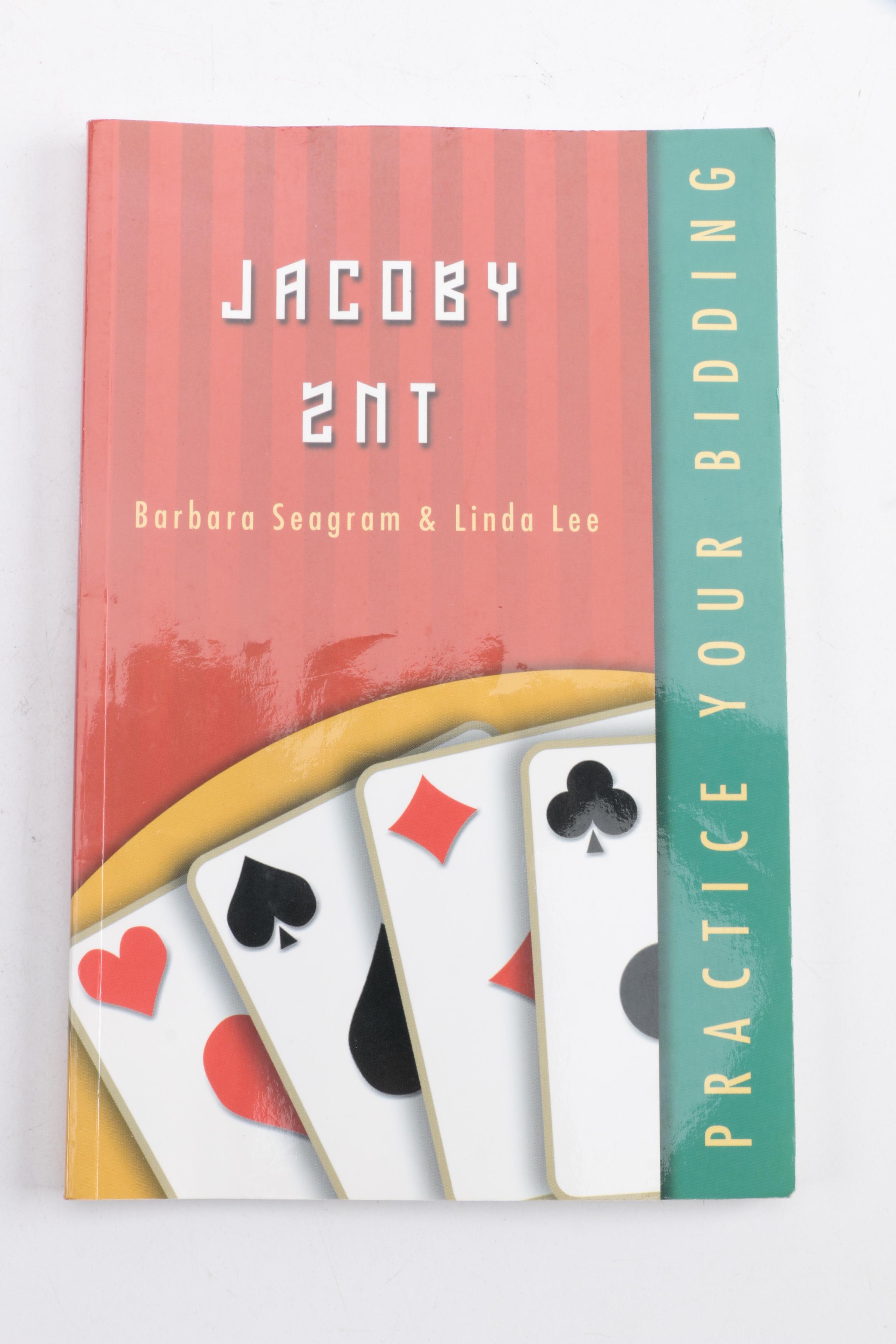 Collection of Bridge Books