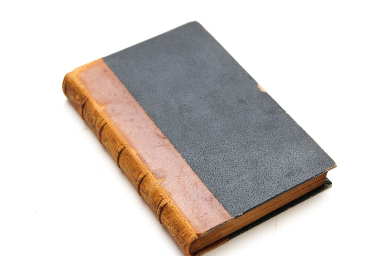 Signed "La Jonque Victorieuse" By Alfred Droin, 1906