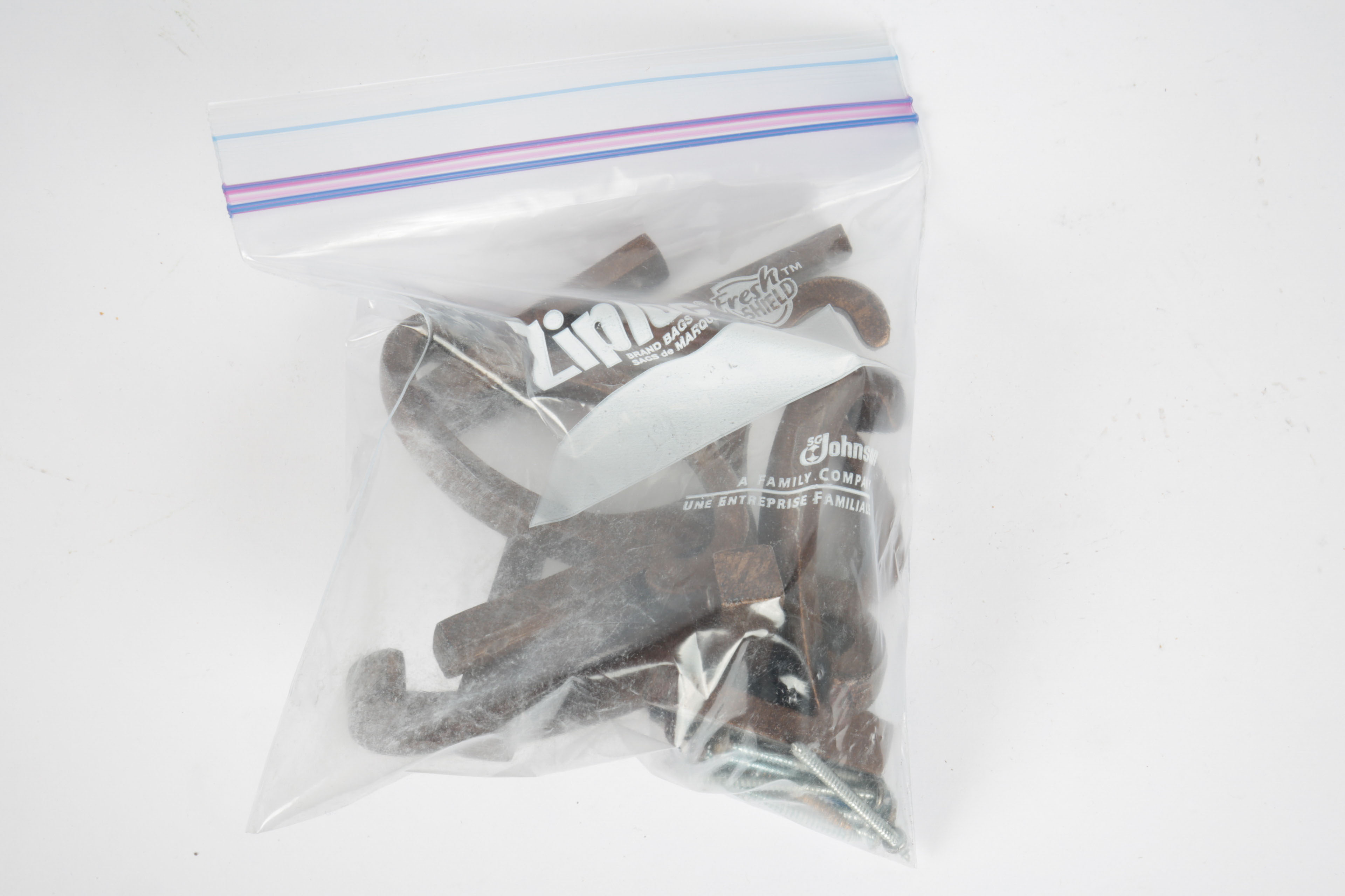 Restoration Hardware Linen Curtains with Rod