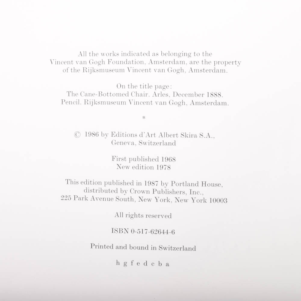 Collection of Coffee Table Art Books