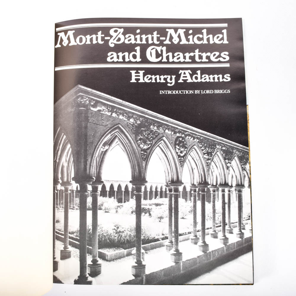 Collection of Coffee Table Art Books