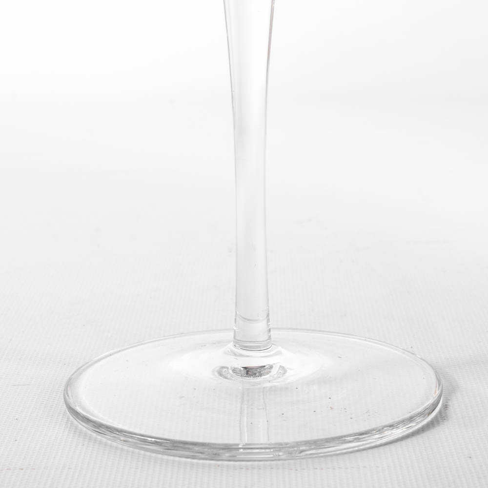 Barware Grouping Featuring Towle and Krisla Crystal