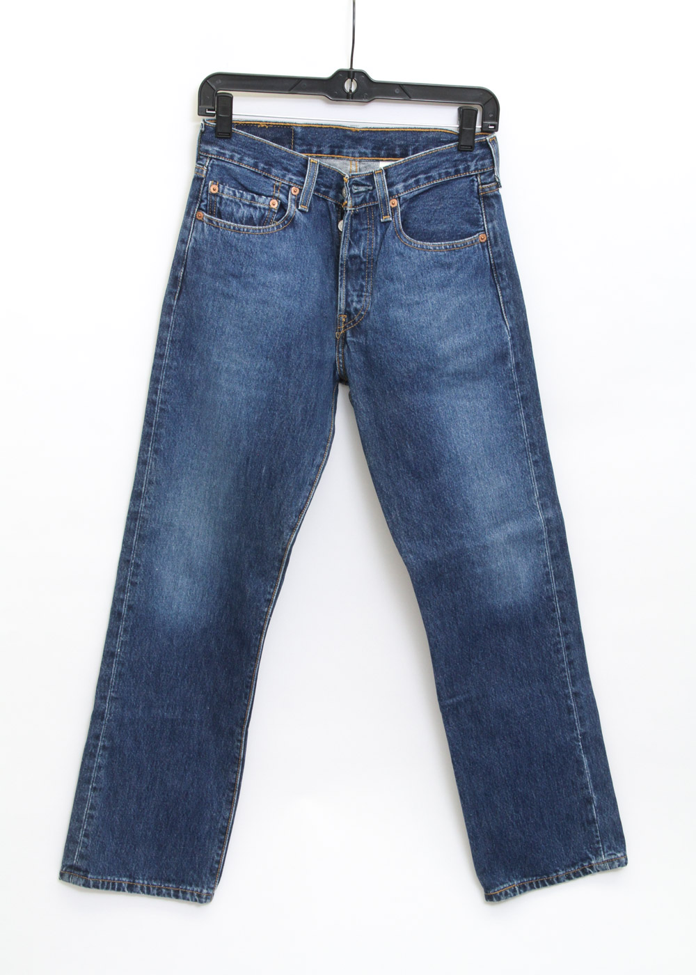 Levi's 501, 504 and 523 Jeans for Women