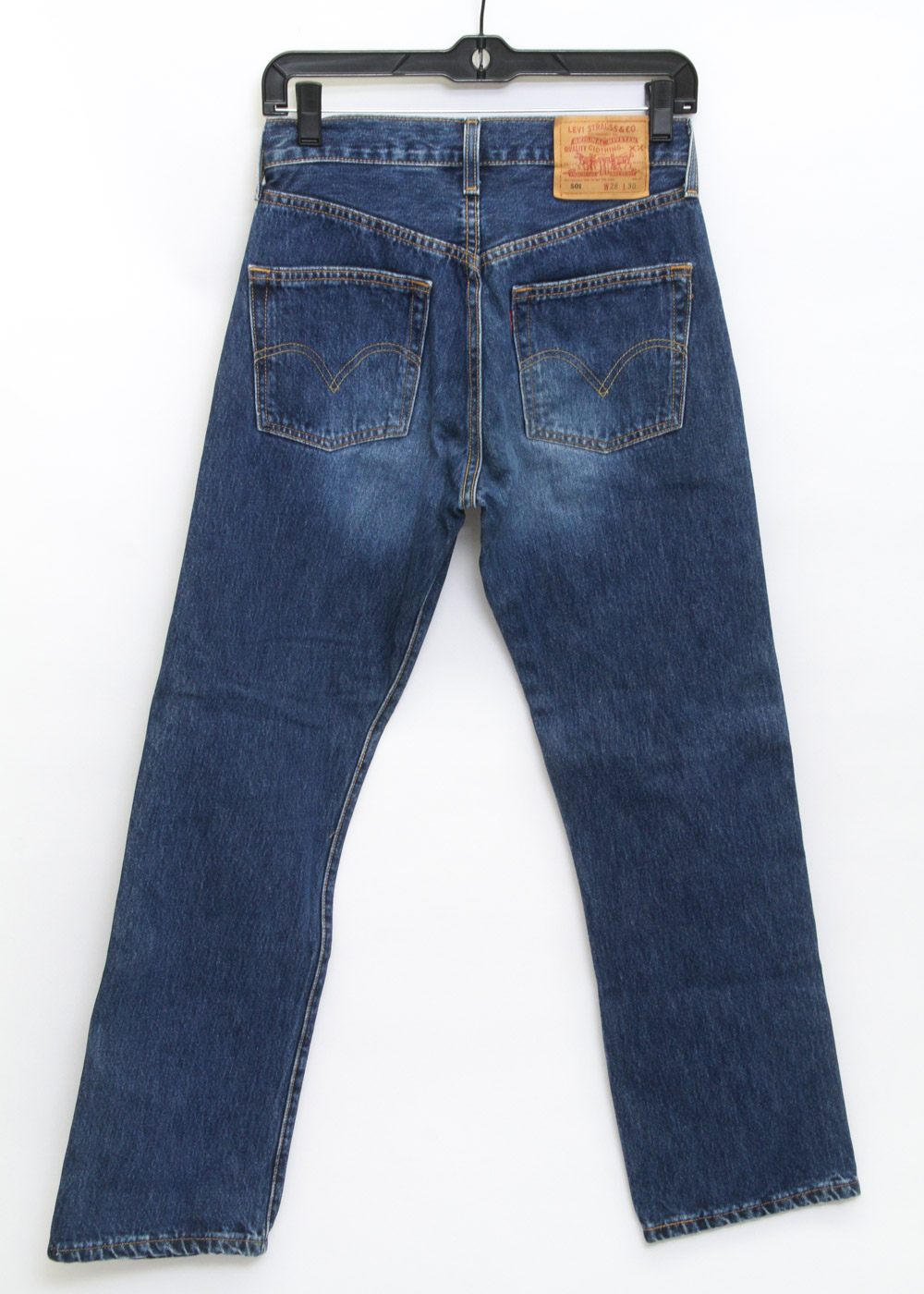 Levi's 501, 504 and 523 Jeans for Women