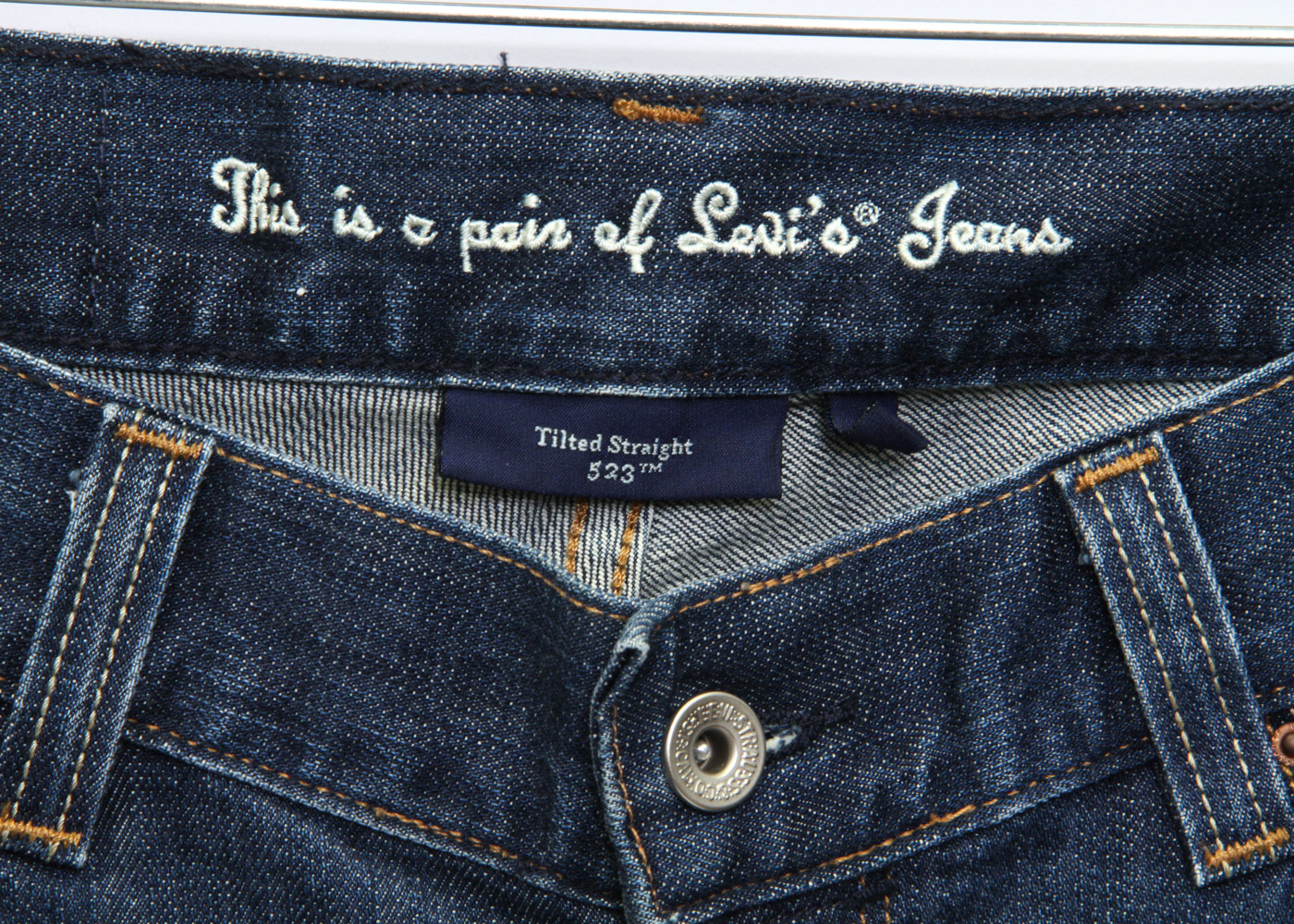 Levi's 501, 504 and 523 Jeans for Women