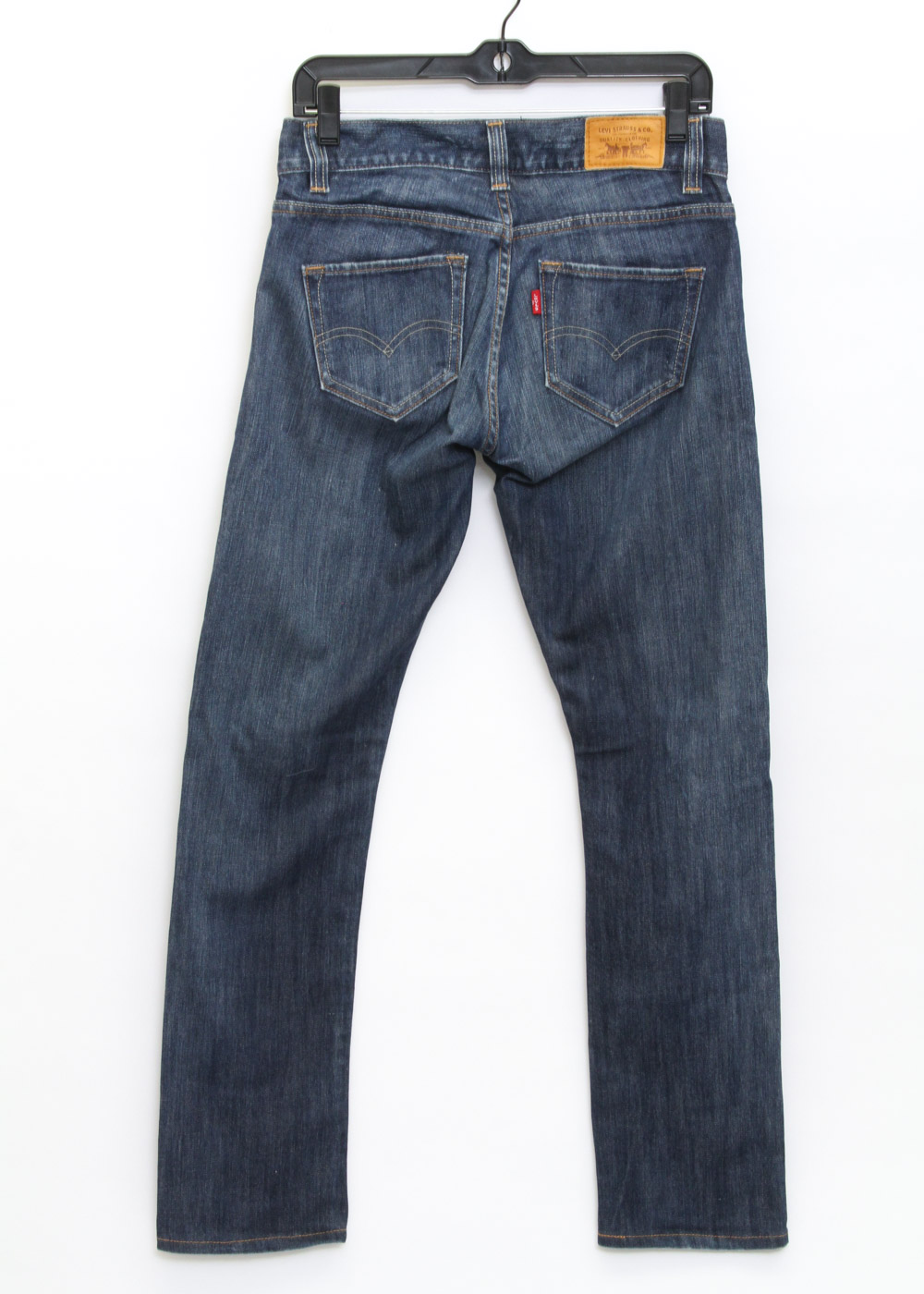 Levi's 501, 504 and 523 Jeans for Women