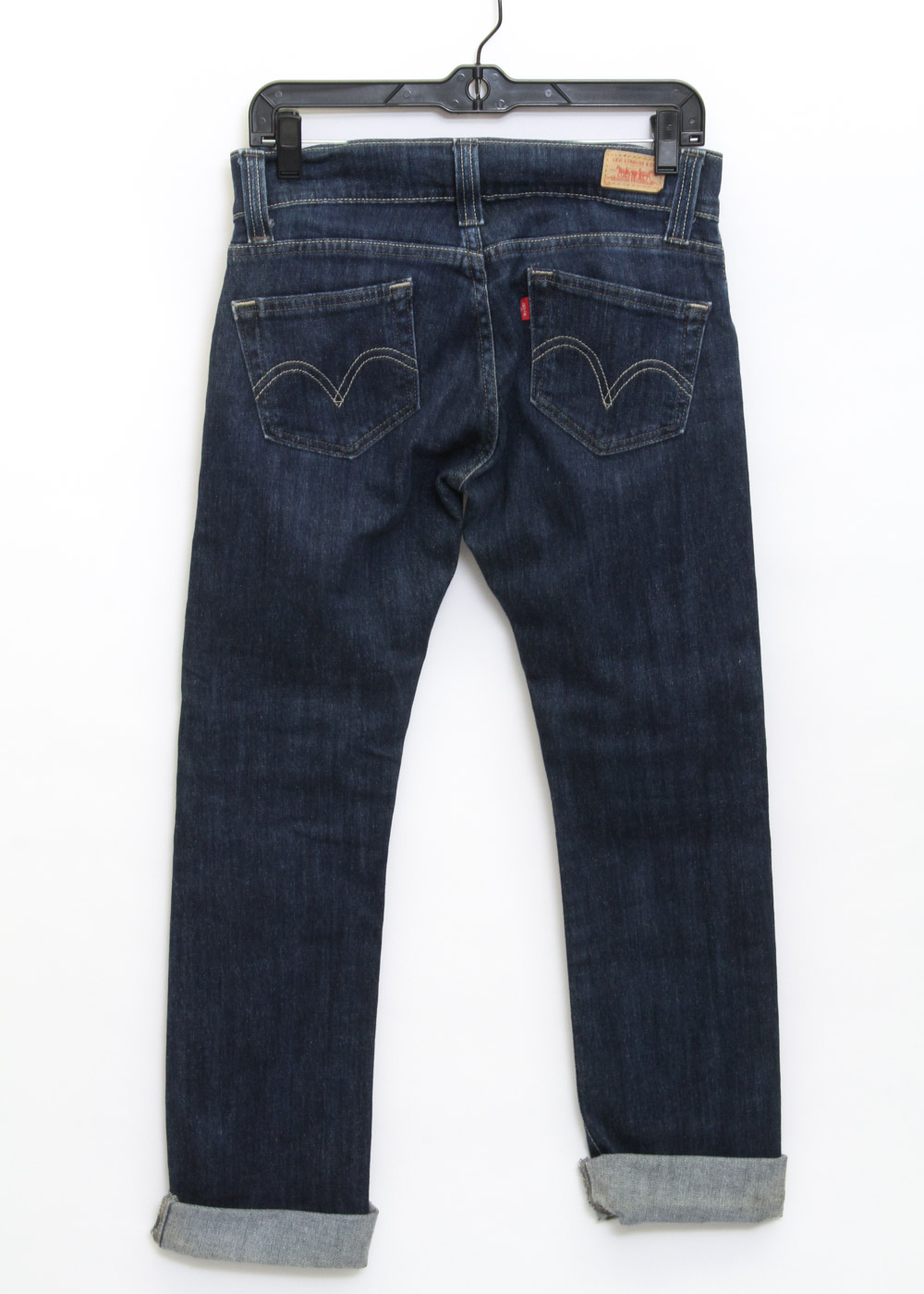Levi's 501, 504 and 523 Jeans for Women