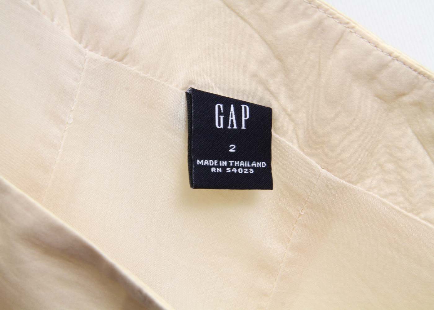 Women's Skirts Including Marimekko and Gap