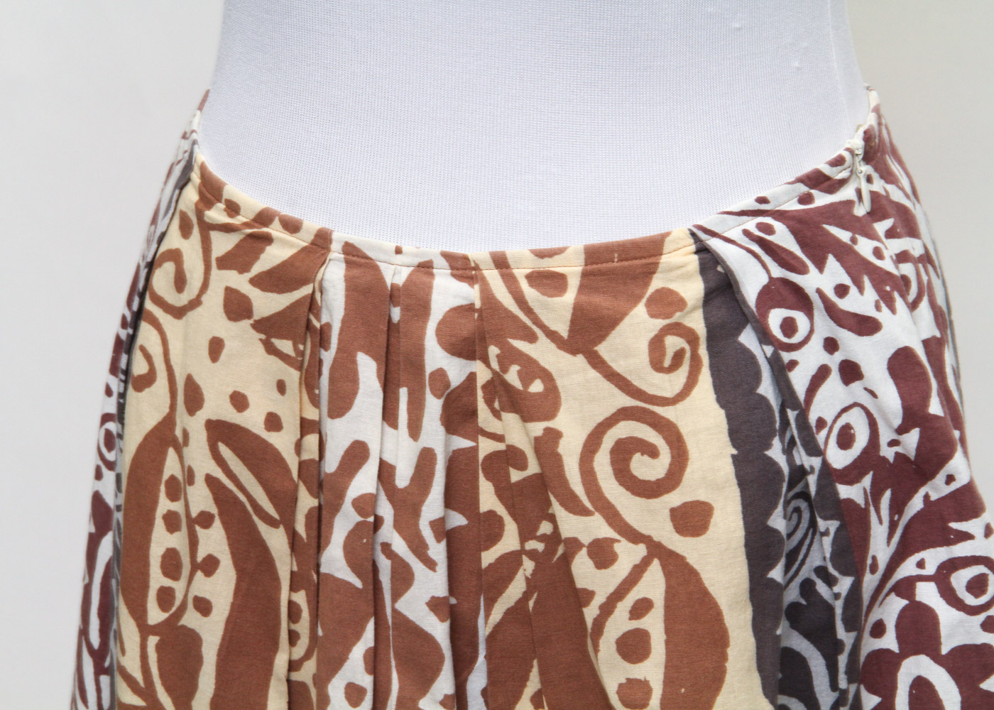 Women's Skirts Including Marimekko and Gap