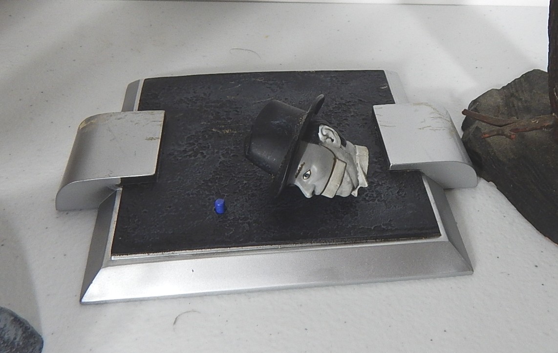 Halloween Monster Action Figure Collection