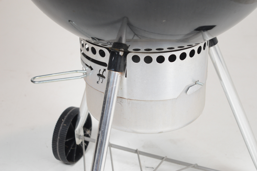 Classic Outdoor Grill by Weber