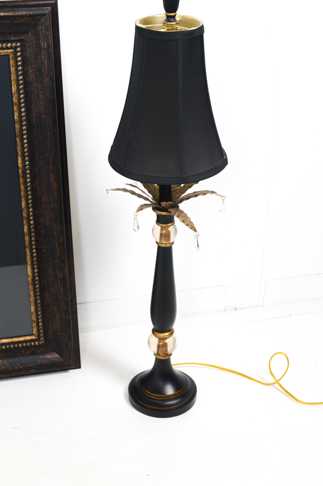 European-Inspired Decor Collection